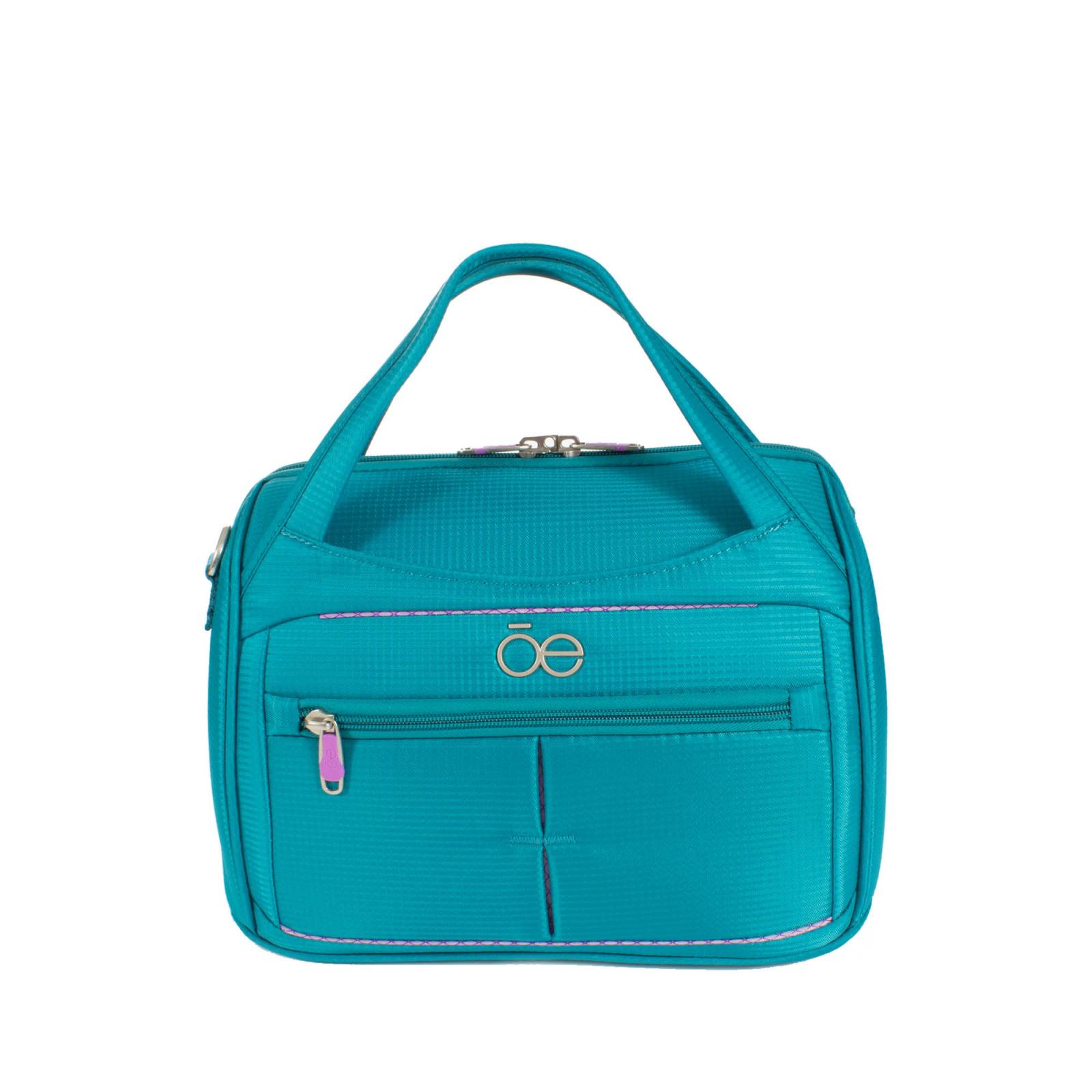 Neceser Unisex Cloe Ultraligero de Cabina