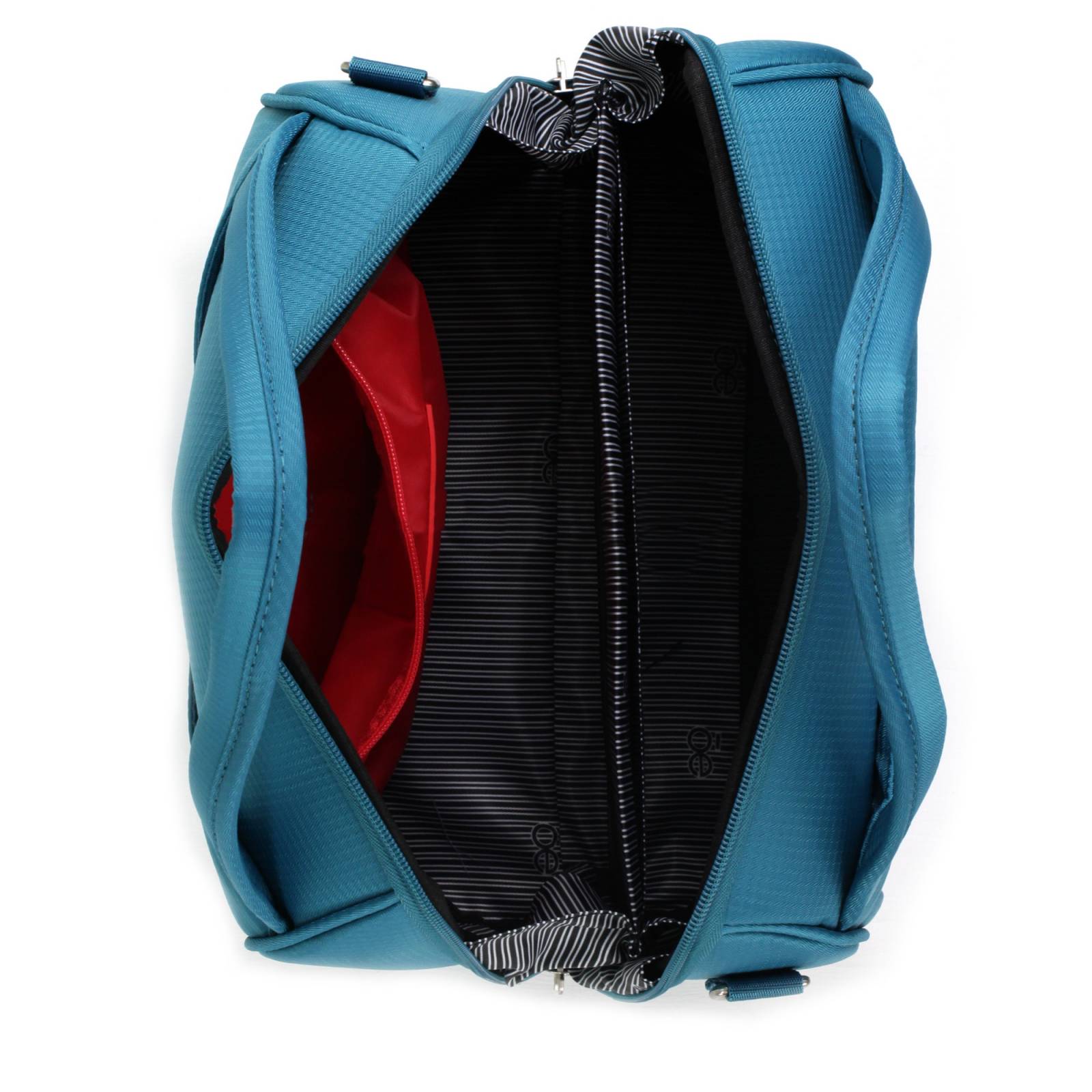 Neceser Unisex Cloe Ultraligero de Cabina