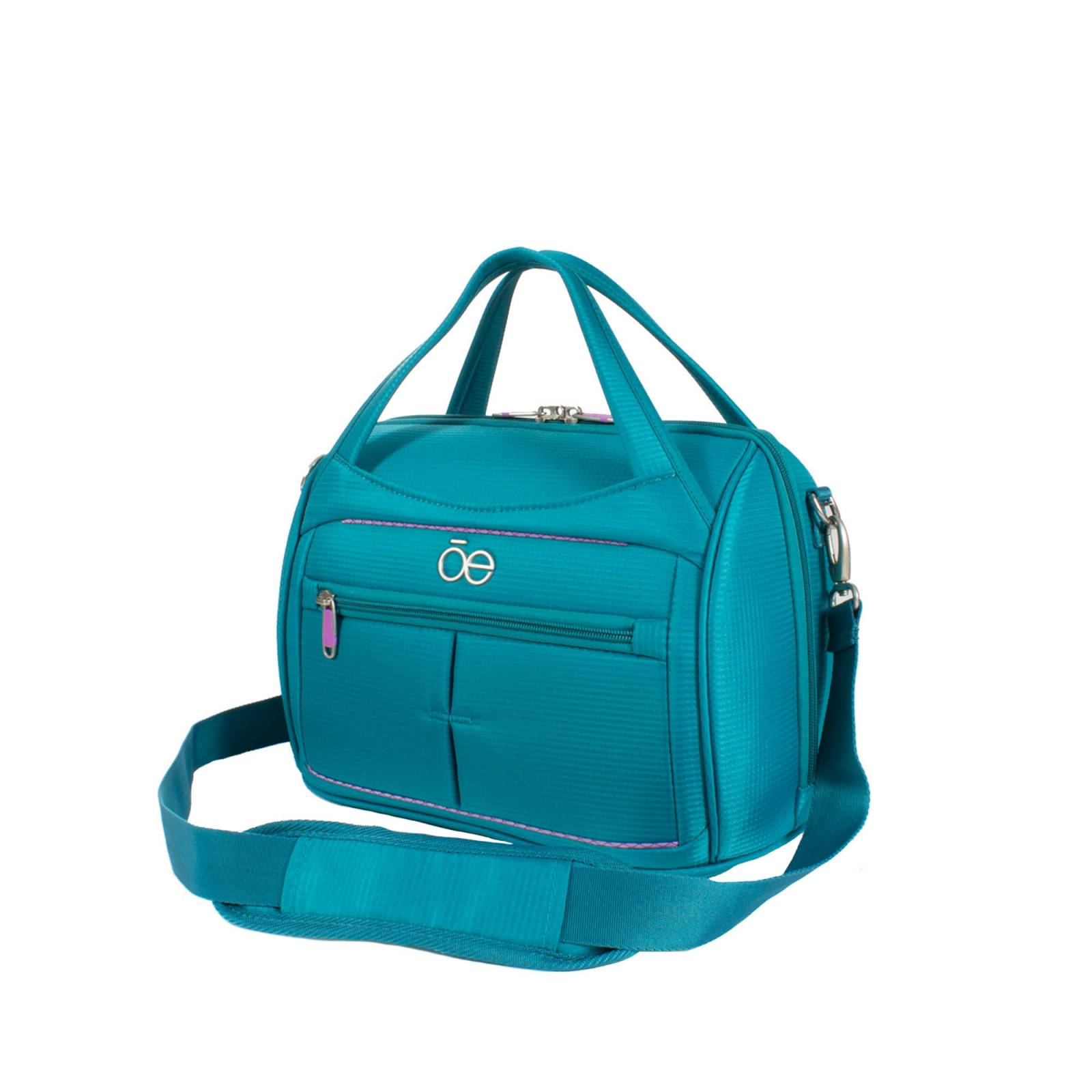 Neceser Unisex Cloe Ultraligero de Cabina