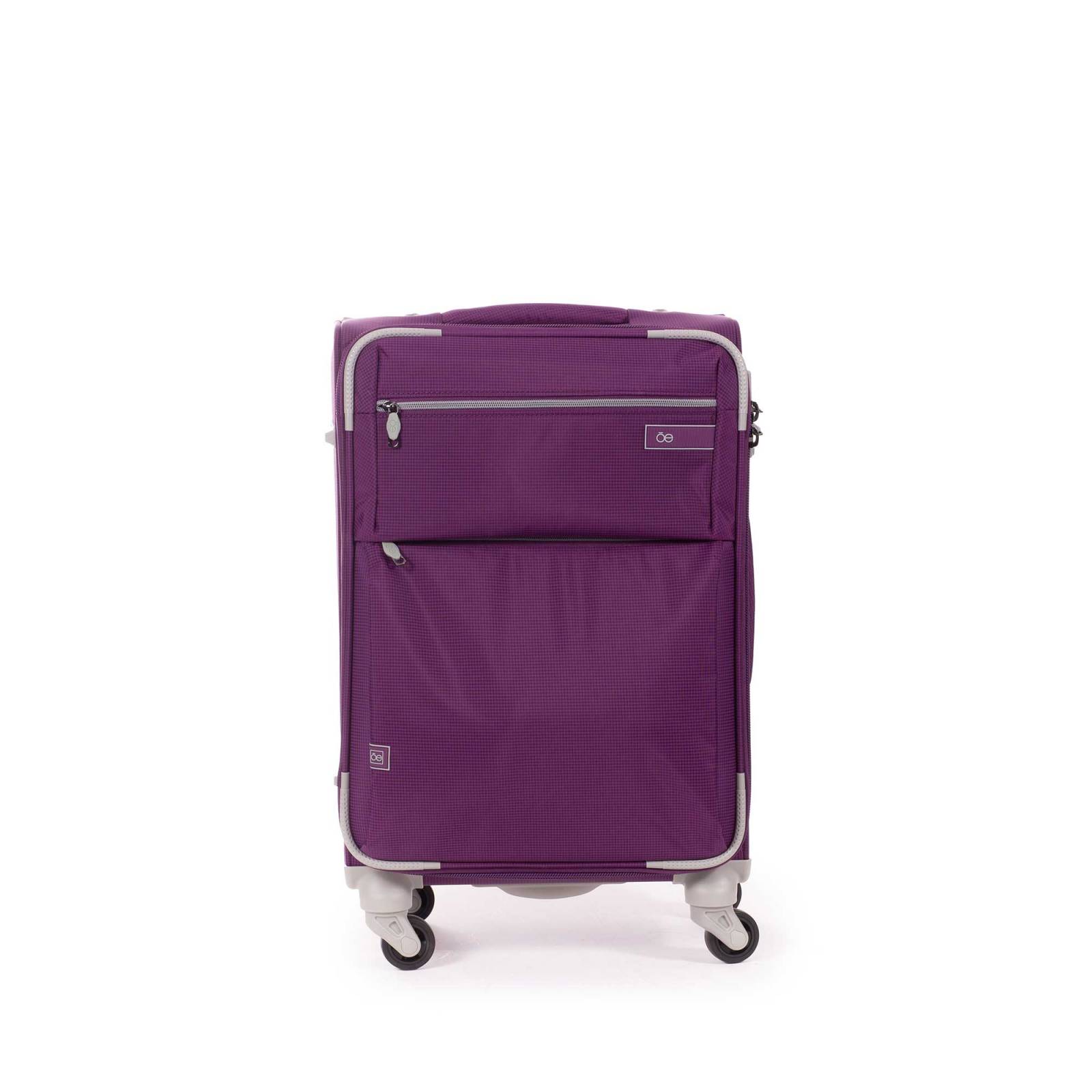 Maleta Cloe Vertical de 20 Pulgadas