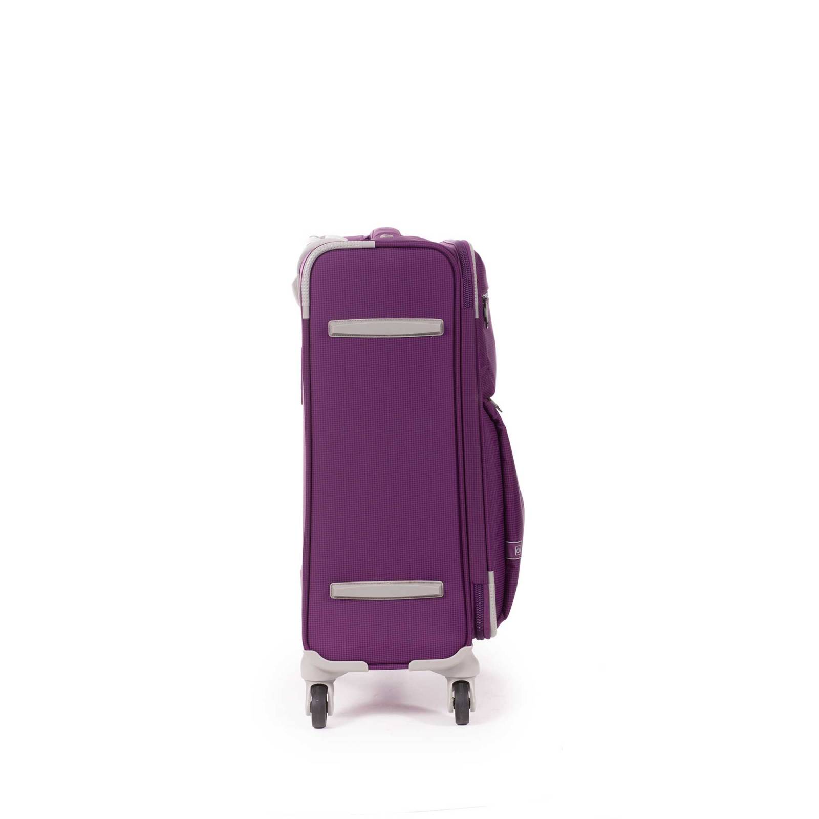 Maleta Cloe Vertical de 20 Pulgadas