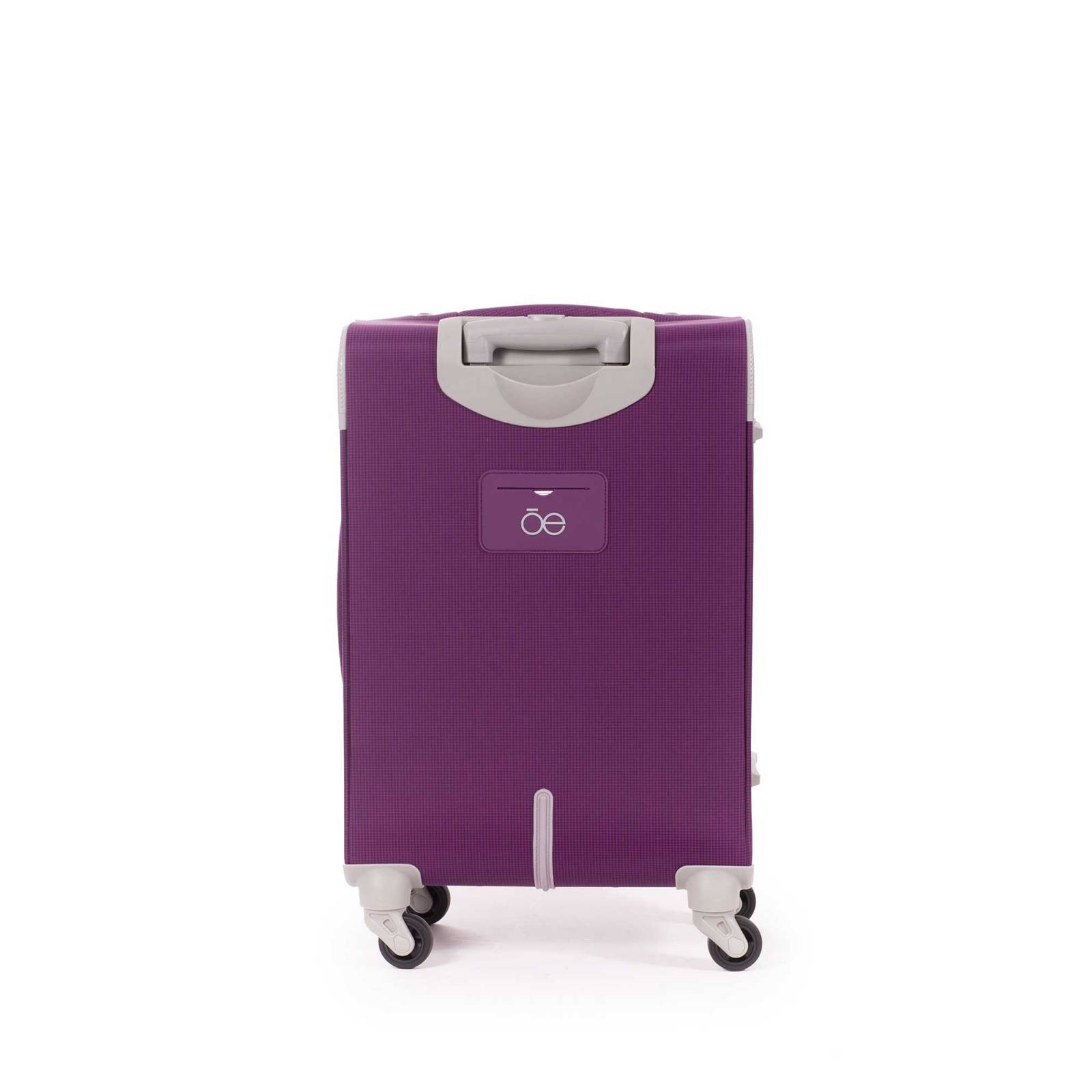 Maleta Cloe Vertical de 20 Pulgadas