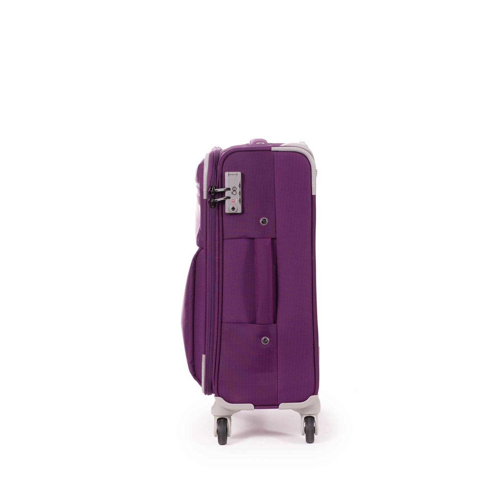Maleta Cloe Vertical de 20 Pulgadas