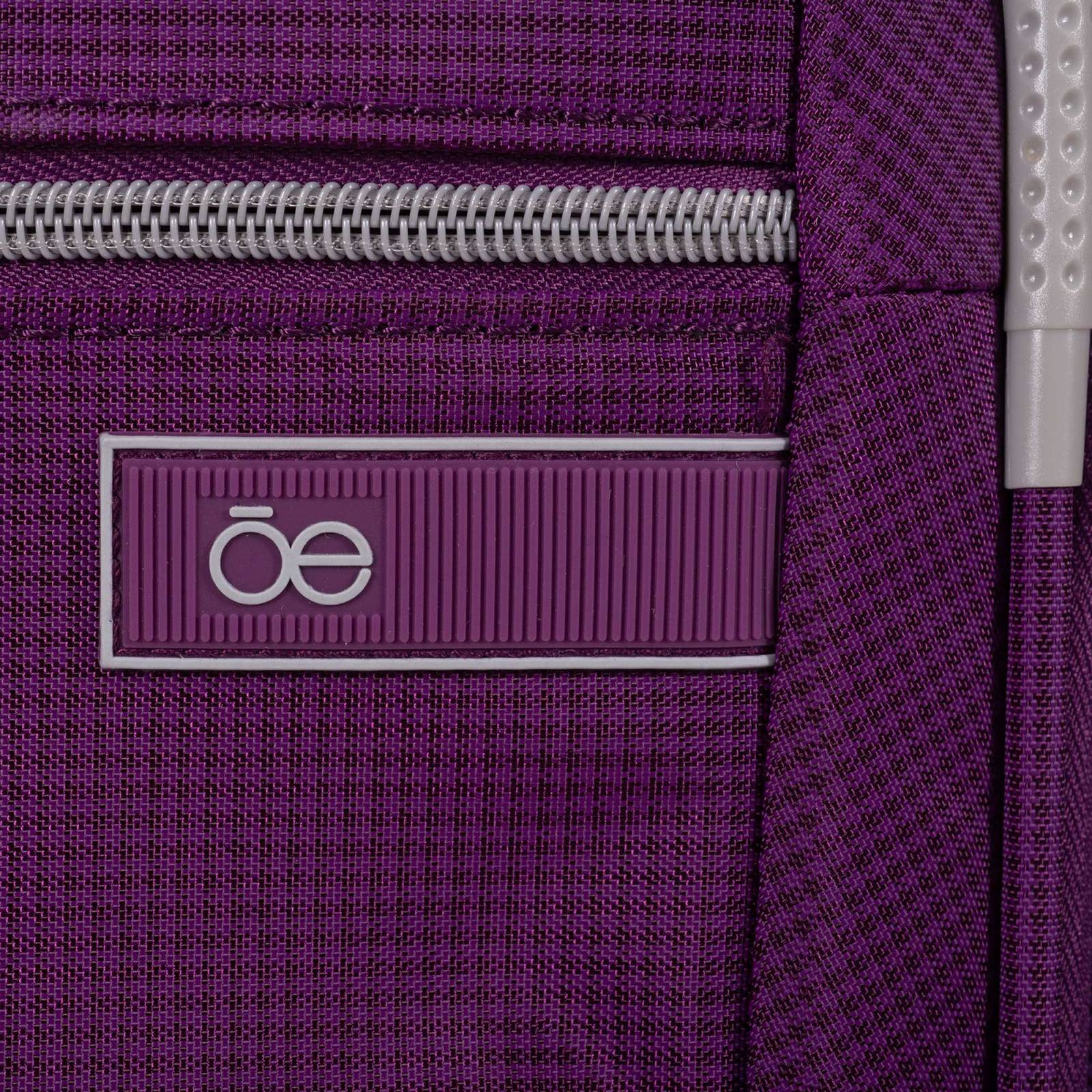 Maleta Cloe Vertical de 20 Pulgadas