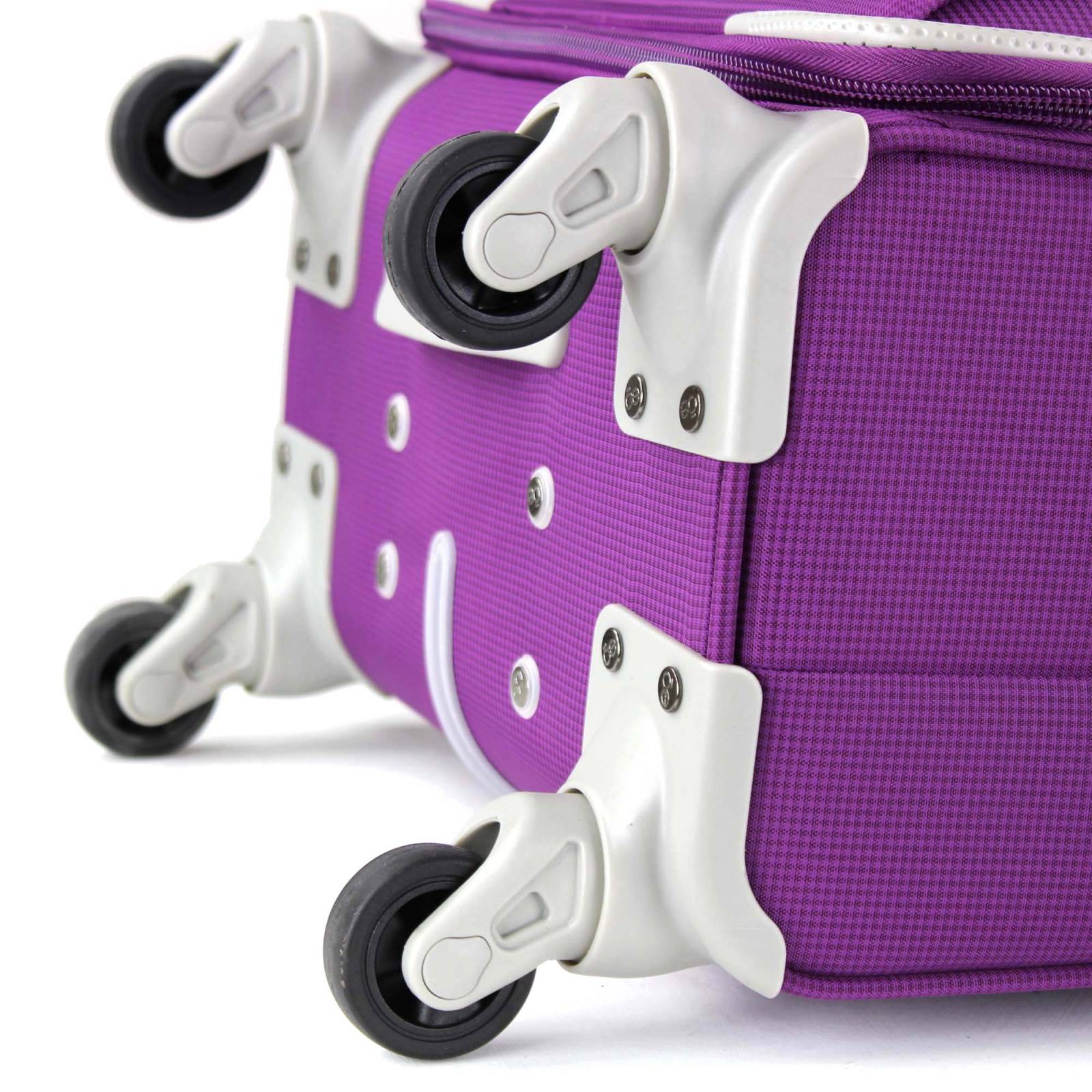 Maleta Cloe Vertical de 20 Pulgadas