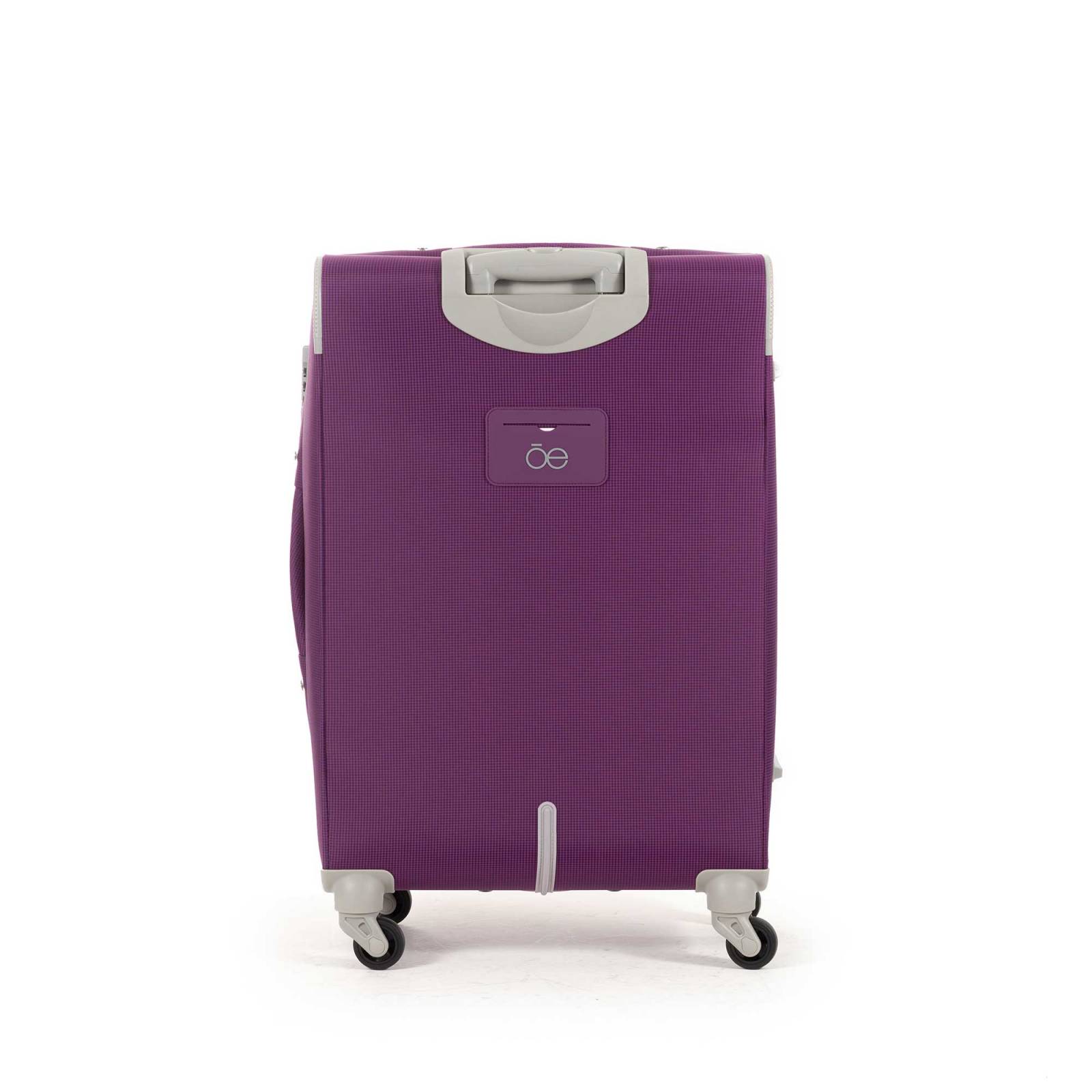 Maleta Vertical de 24 Pulgadas