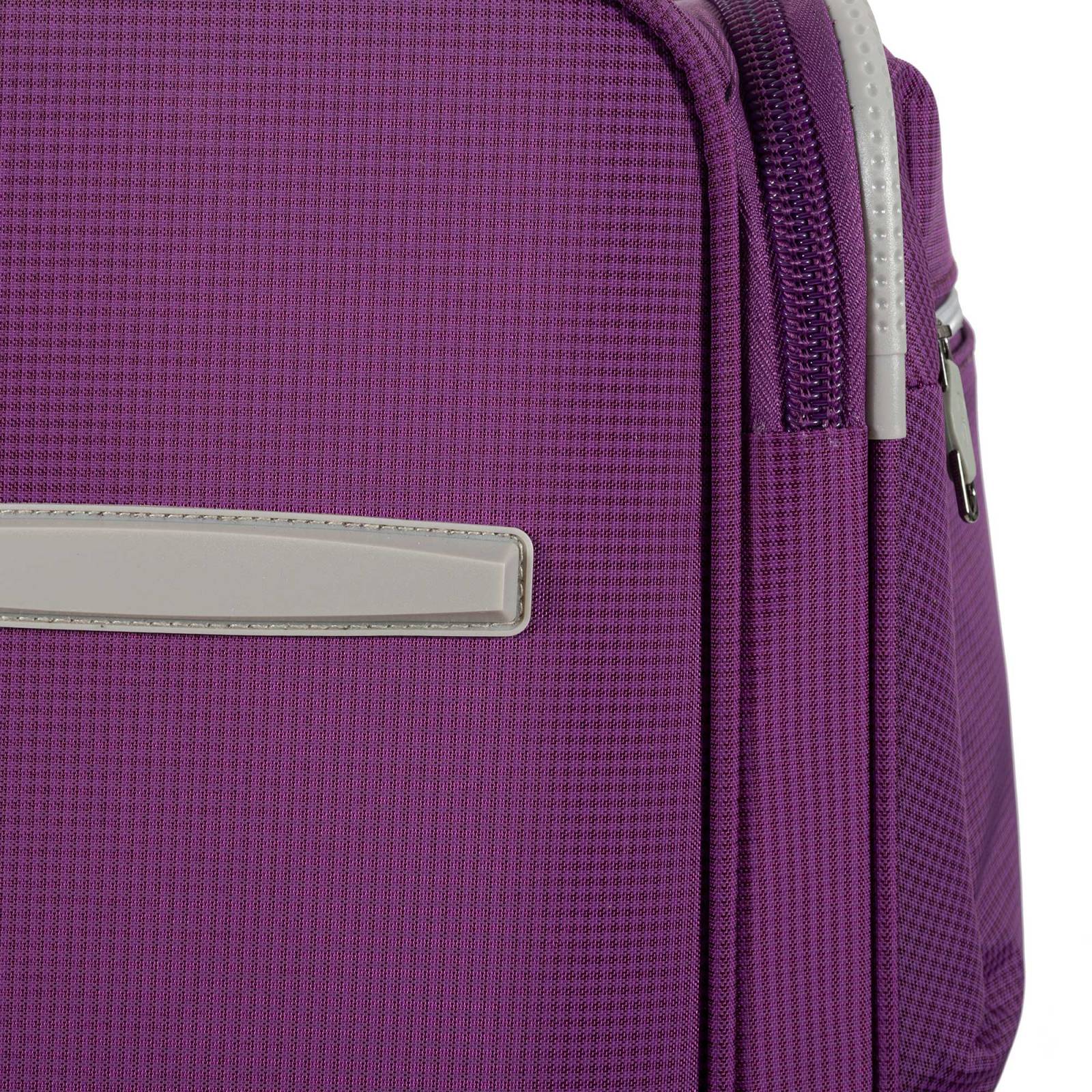 Maleta Vertical de 24 Pulgadas