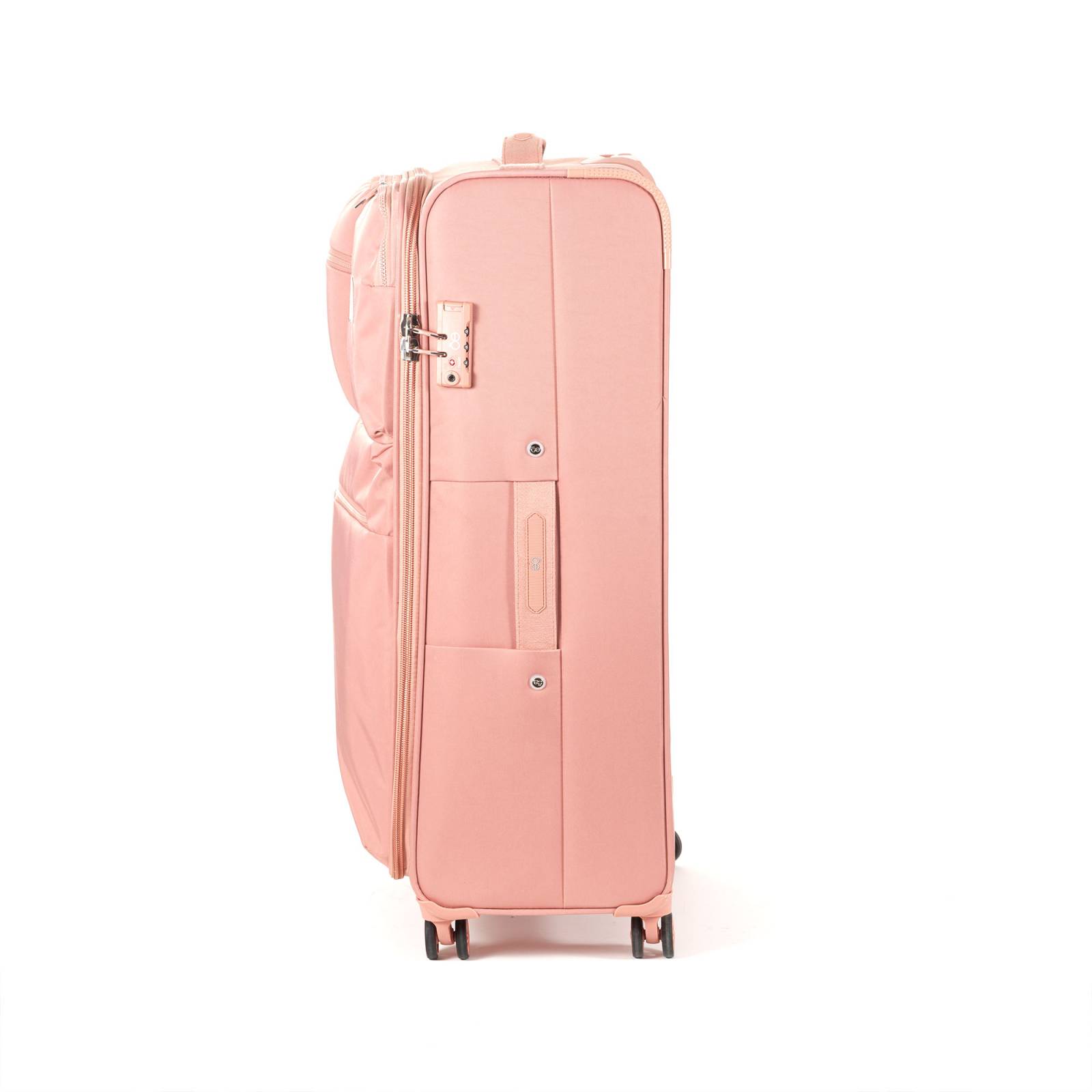 Equipaje Vertical De 28 Pulgadas Cloe Unisex