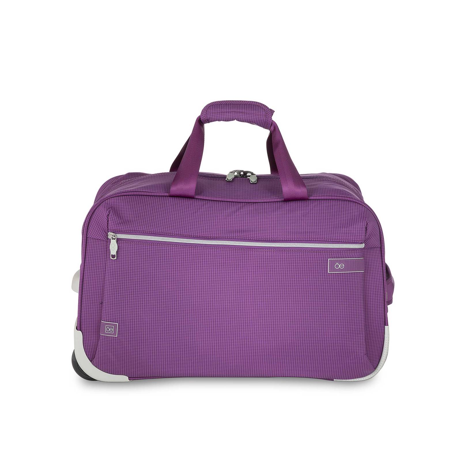 Duffle Bag Cloe con Ruedas