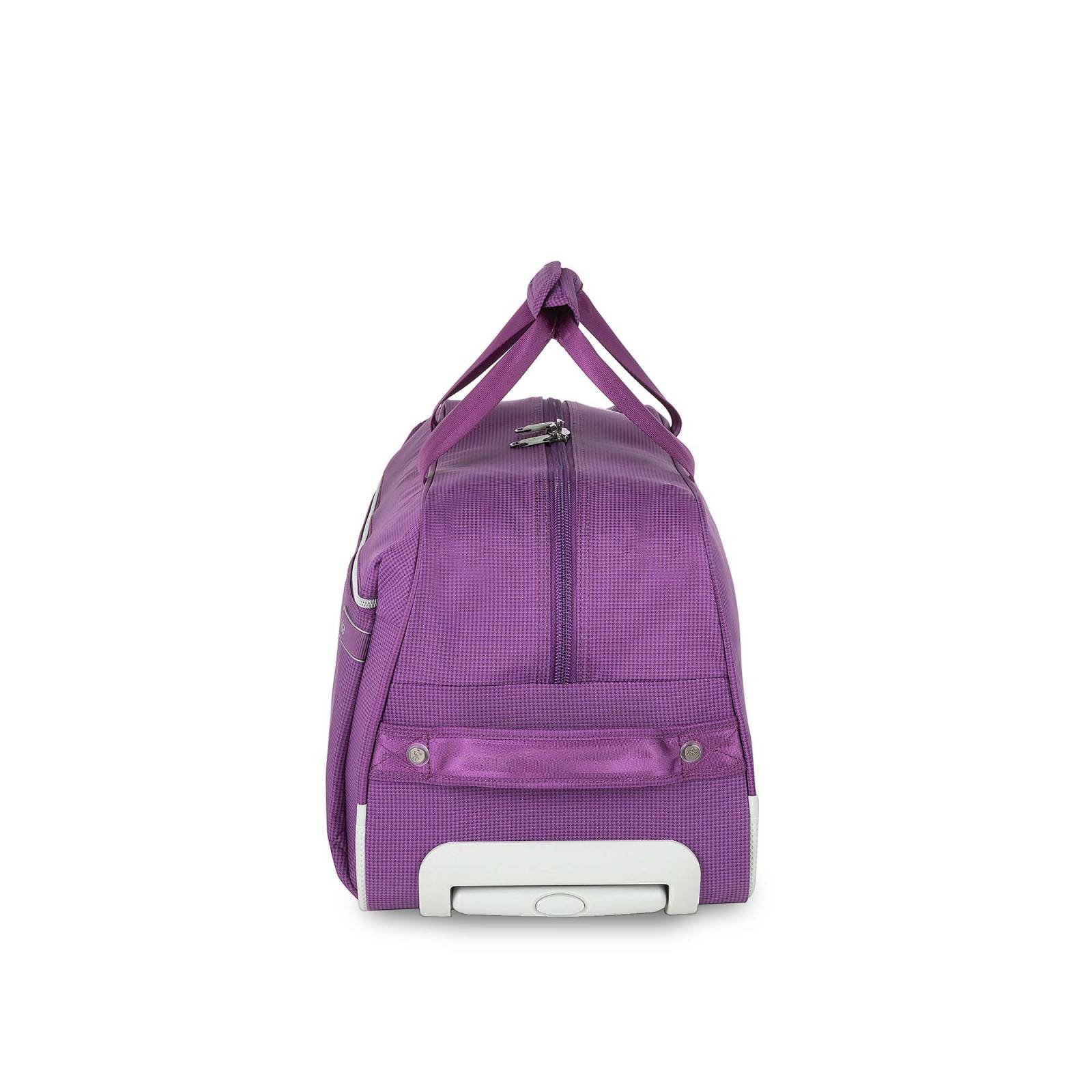 Duffle Bag Cloe con Ruedas