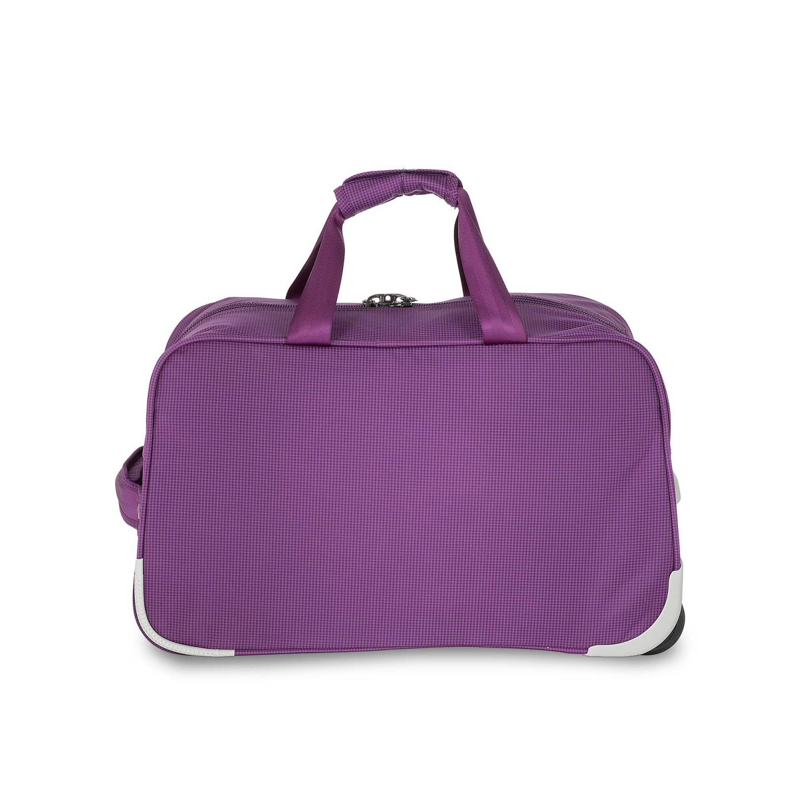 Duffle Bag Cloe con Ruedas
