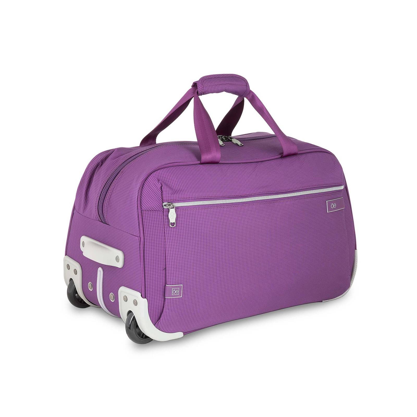 Duffle Bag Cloe con Ruedas