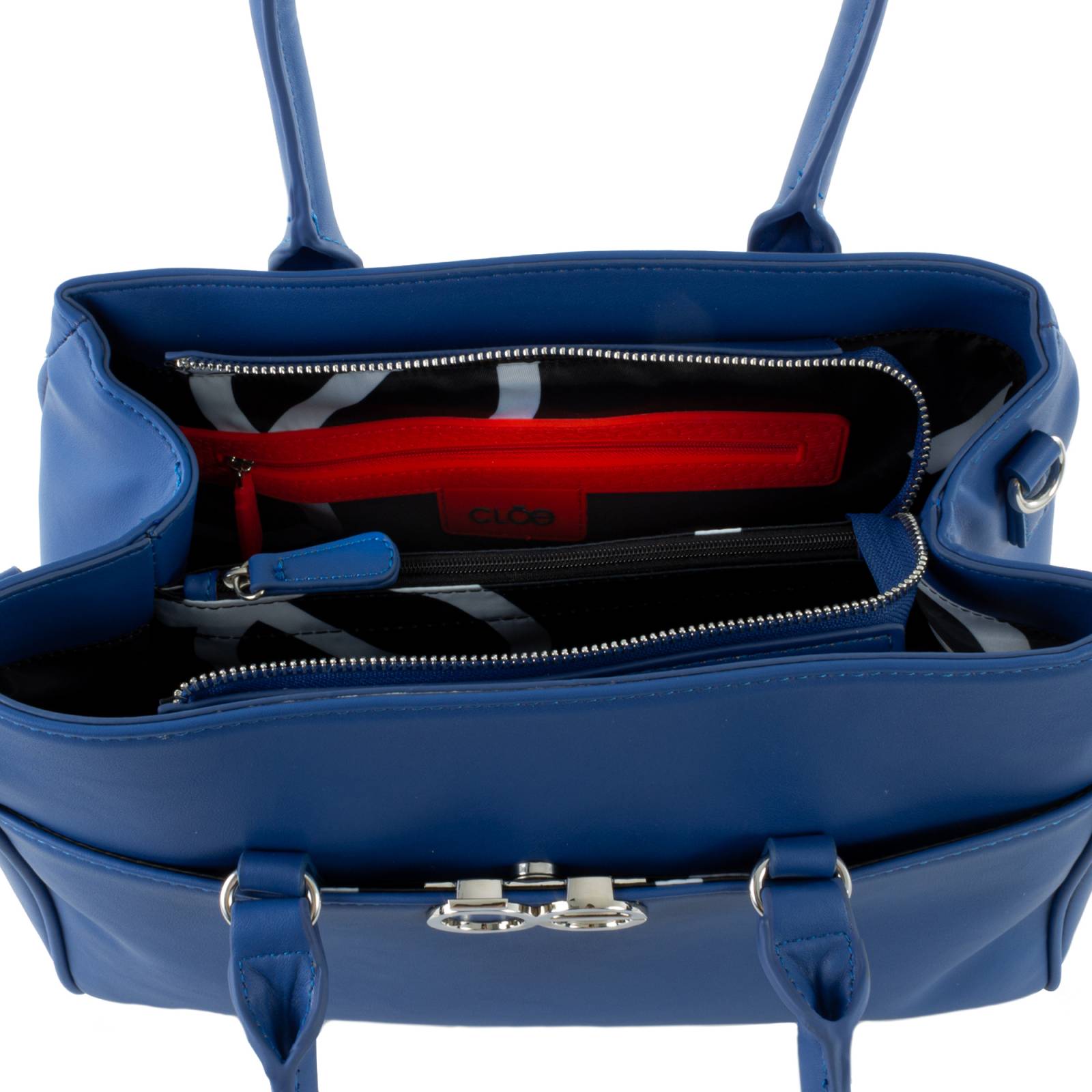 Bolsa Cloe Original de Mano Para Dama Varios