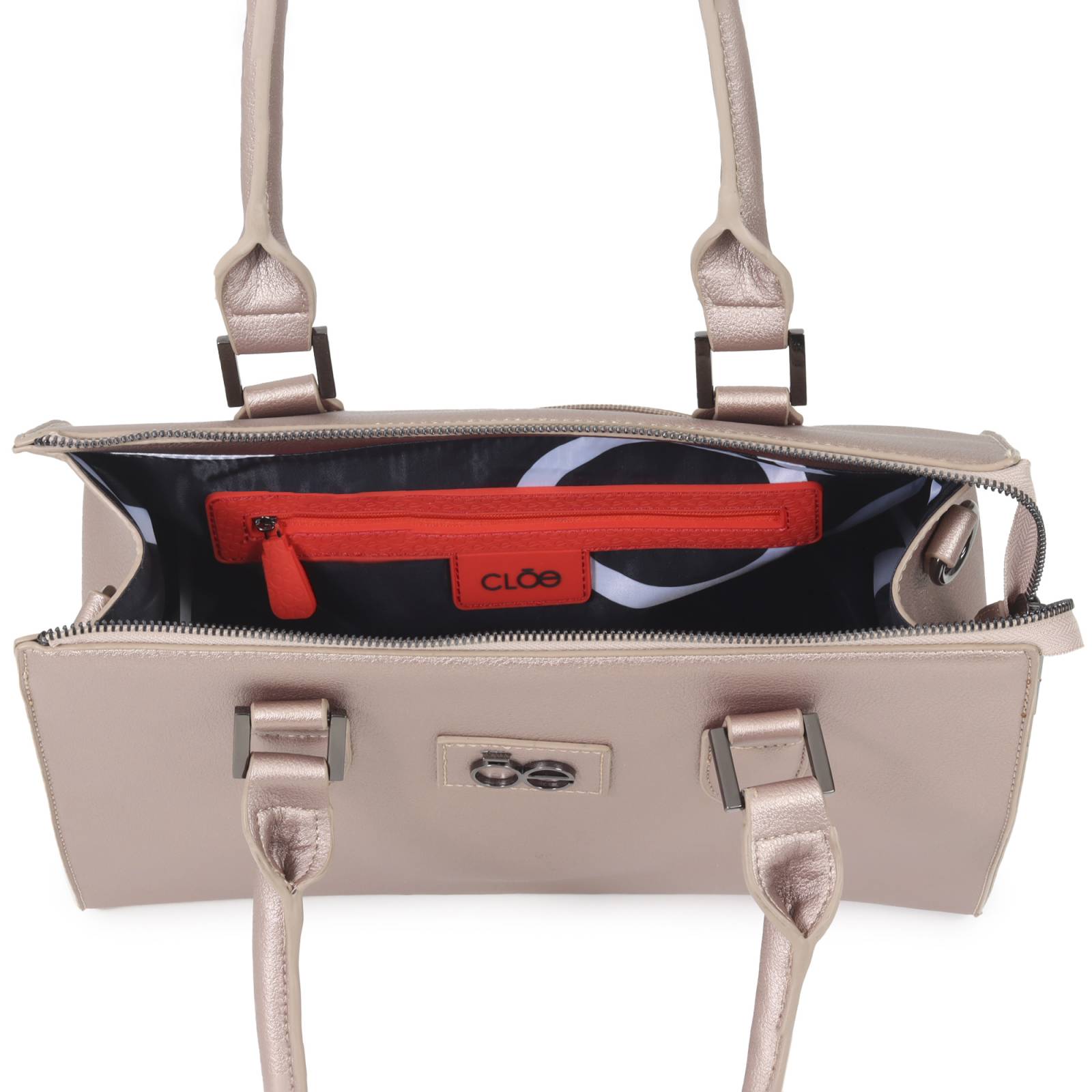 Set de Maletas de viaje para Mujer Cloe con Porta Laptop