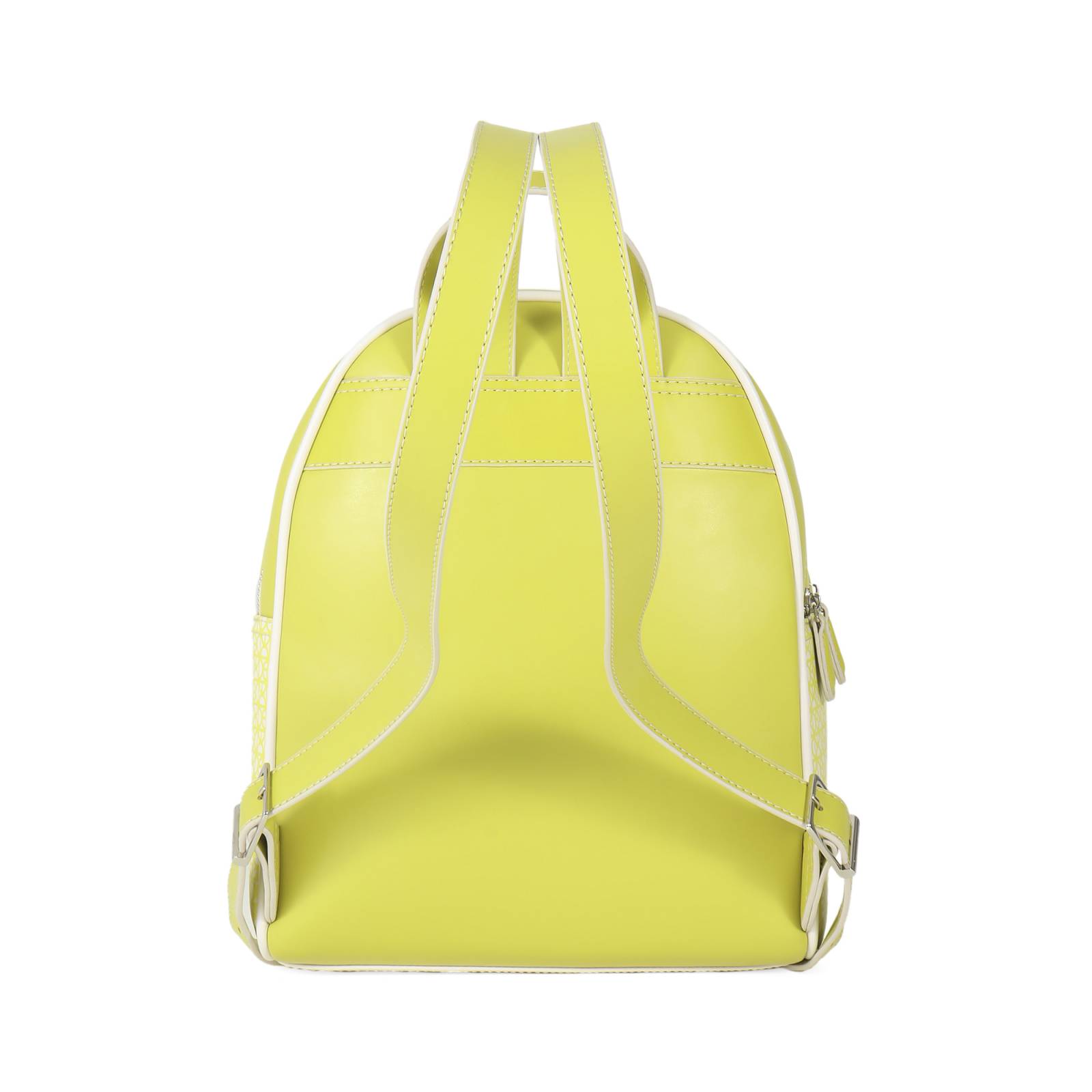 Mochila para Mujer Cloe Mediana Diseño Monograma