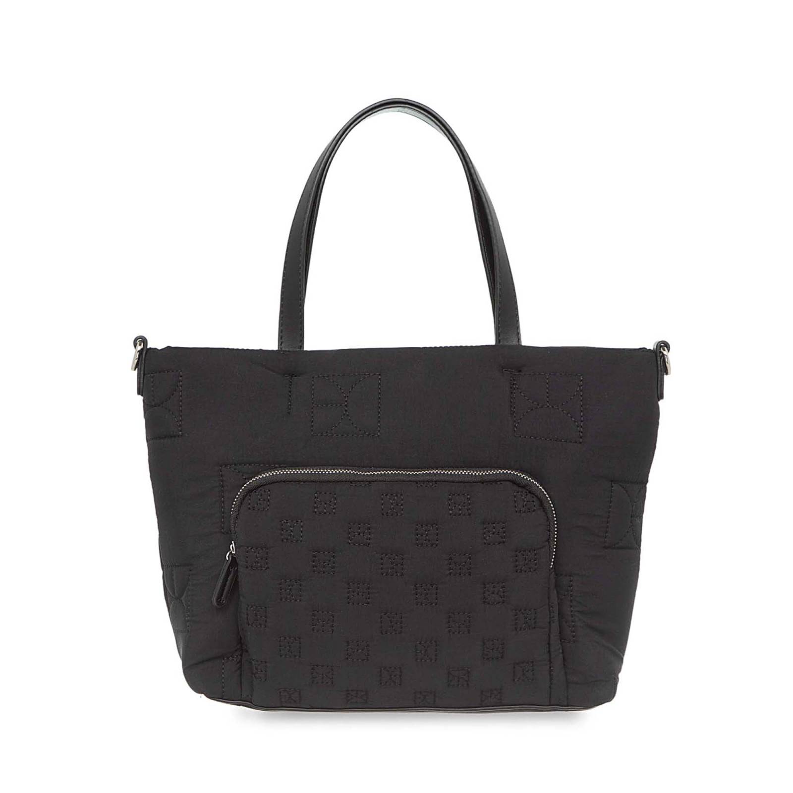 Bolsa Tote para Mujer Cloe Acolchada en Monograma