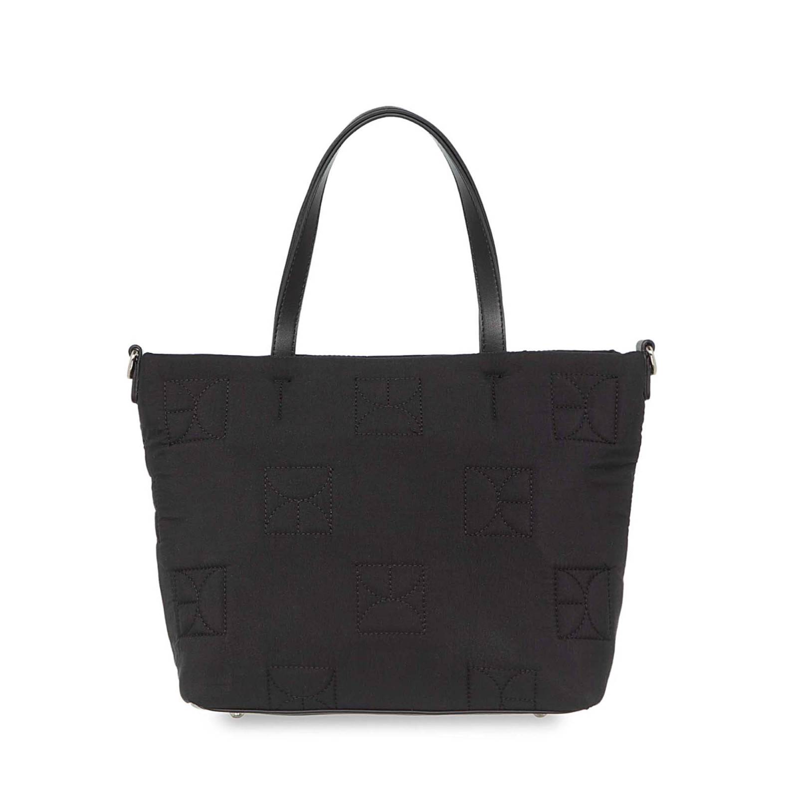 Bolsa Tote para Mujer Cloe Acolchada en Monograma