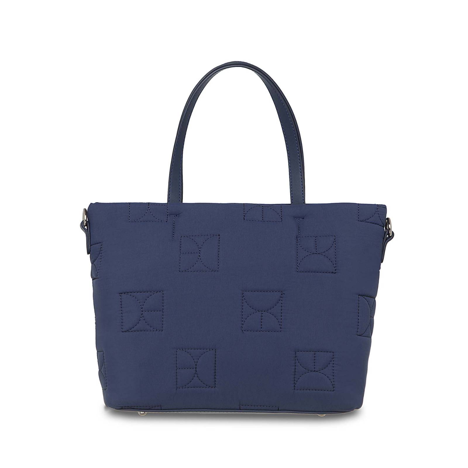 Bolsa Tote para Mujer Cloe Acolchada en Monograma