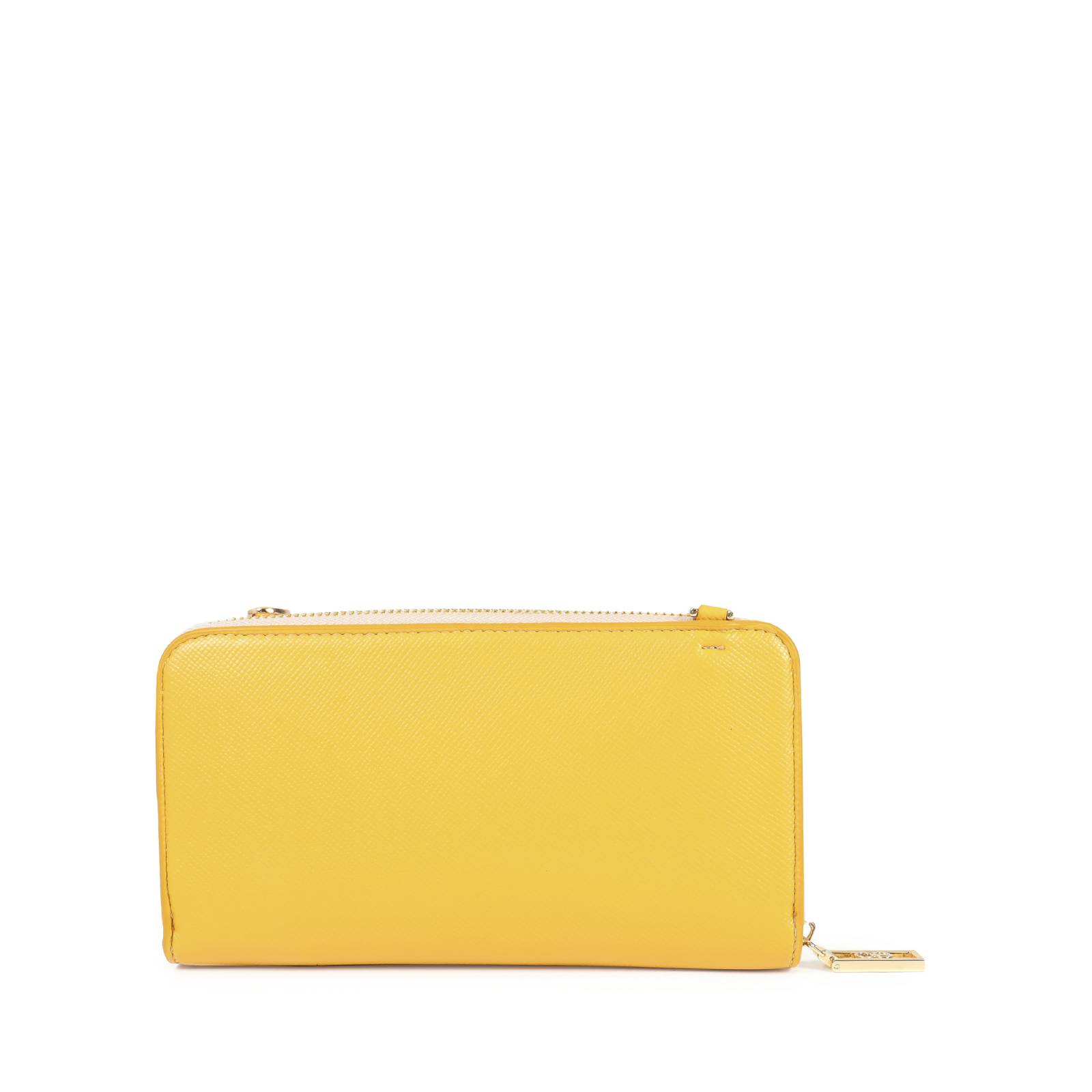 Cartera para Mujer Cloe 2 en 1 Cierre Sencillo Logo Bitono