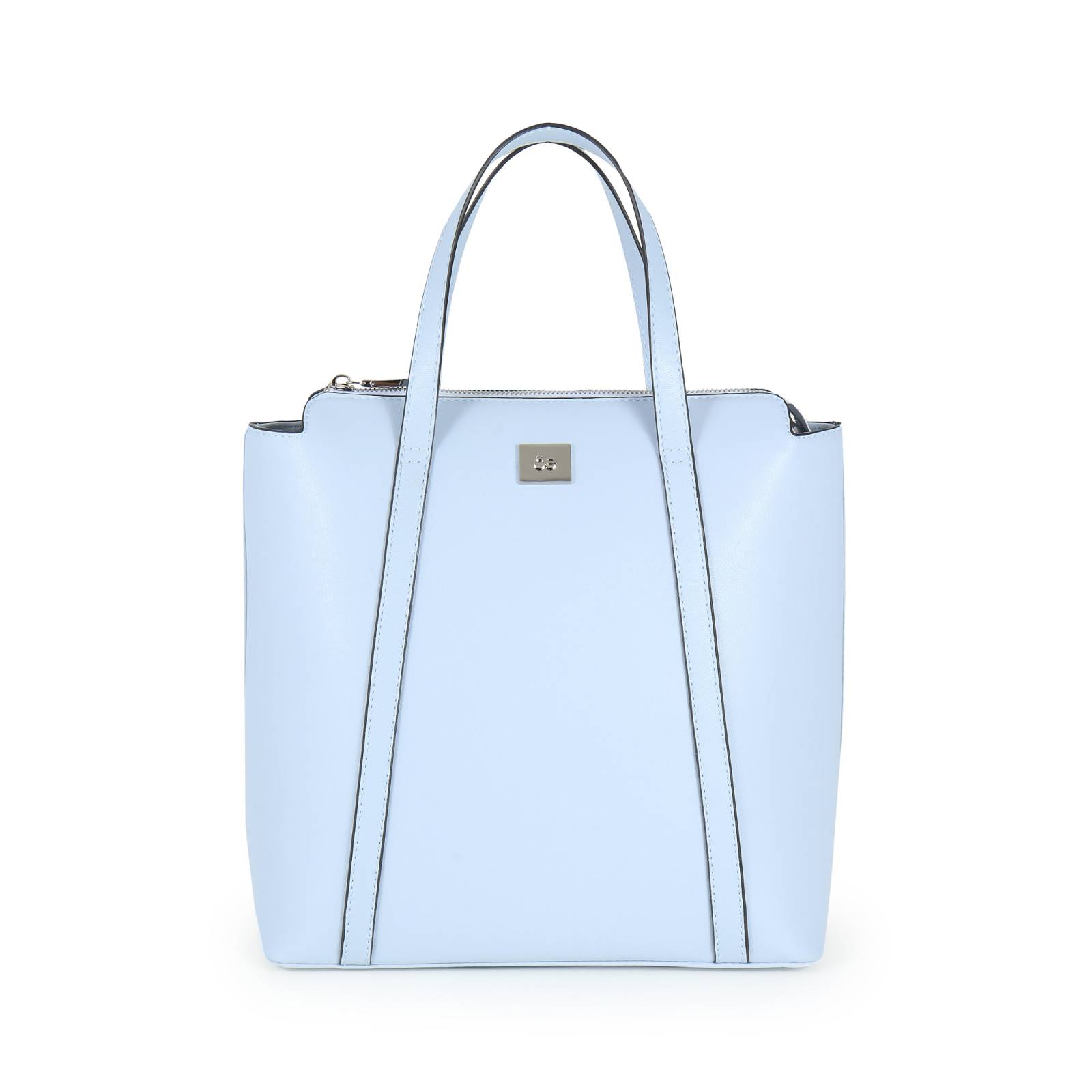 Mochila para Mujer Cloe Mediana Diseño Atemporal Liso