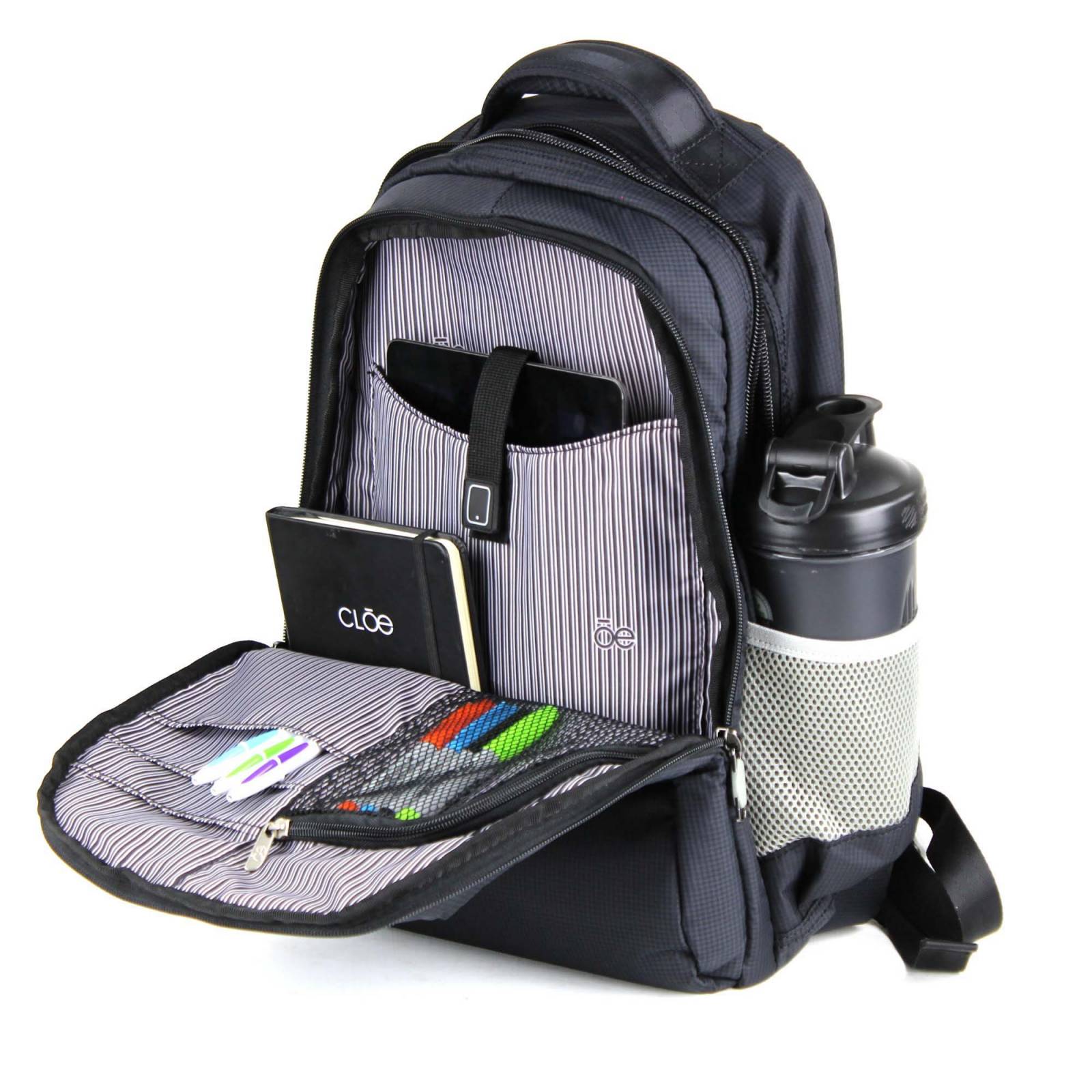 Mochila Porta Laptop Cloe 16 