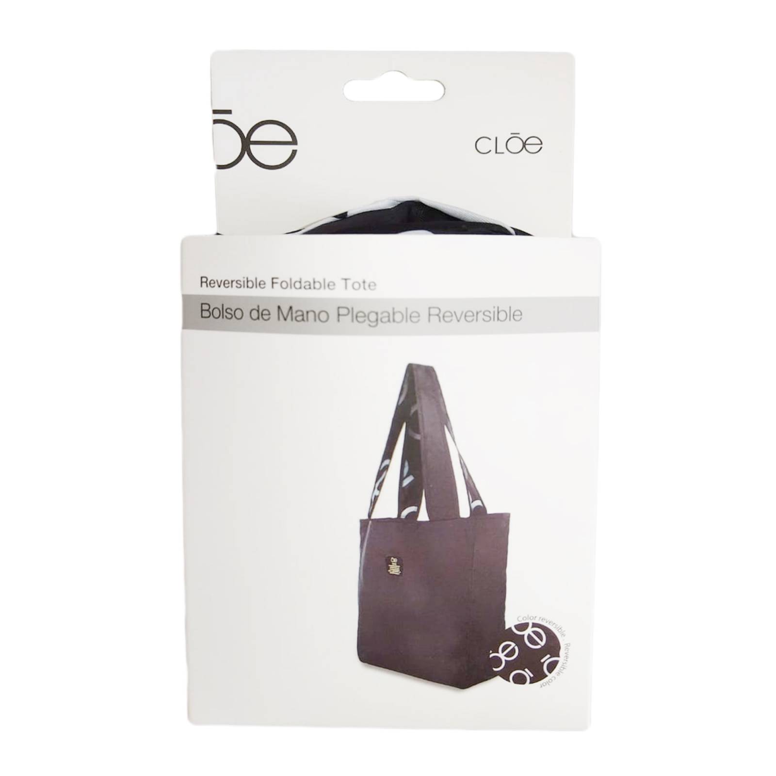 Bolsa Tote Unisex Cloe para Viaje