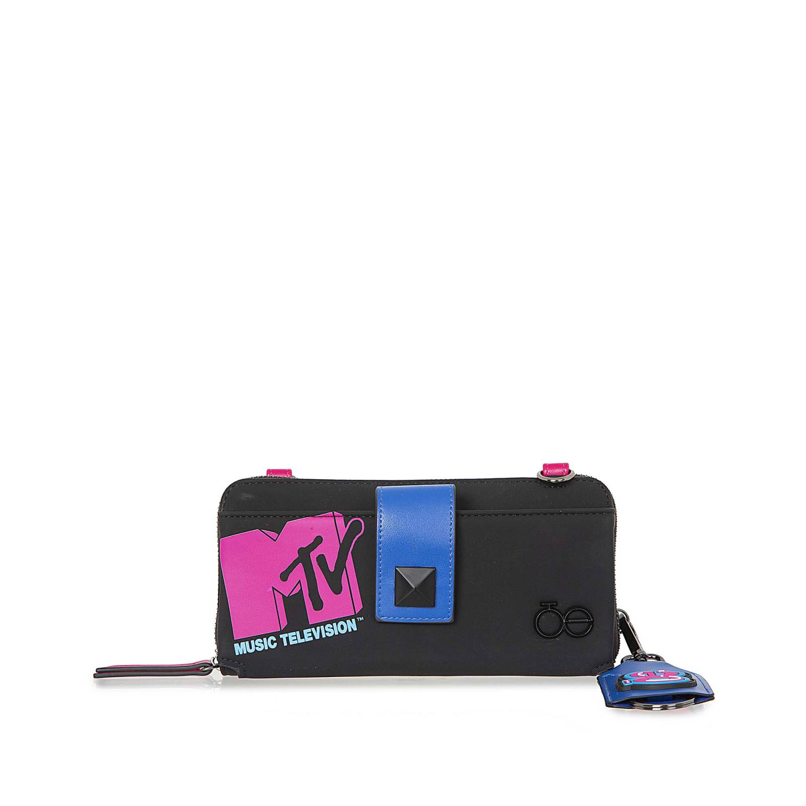 Cartera Porta Celular Cloe para Mujer 2 en 1 MTV x Oe