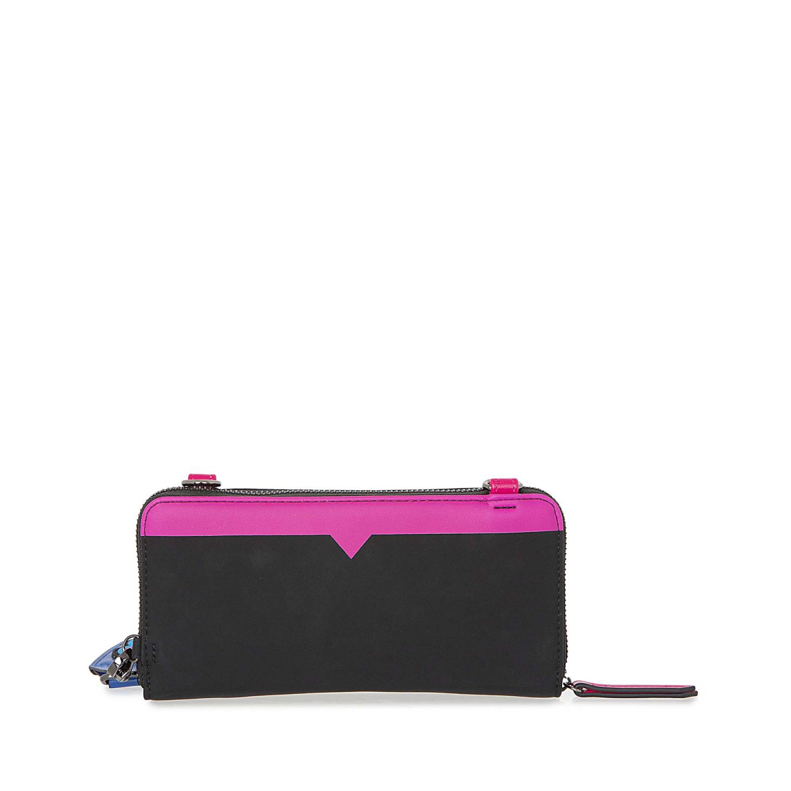 Cartera Porta Celular Cloe para Mujer 2 en 1 MTV x Oe