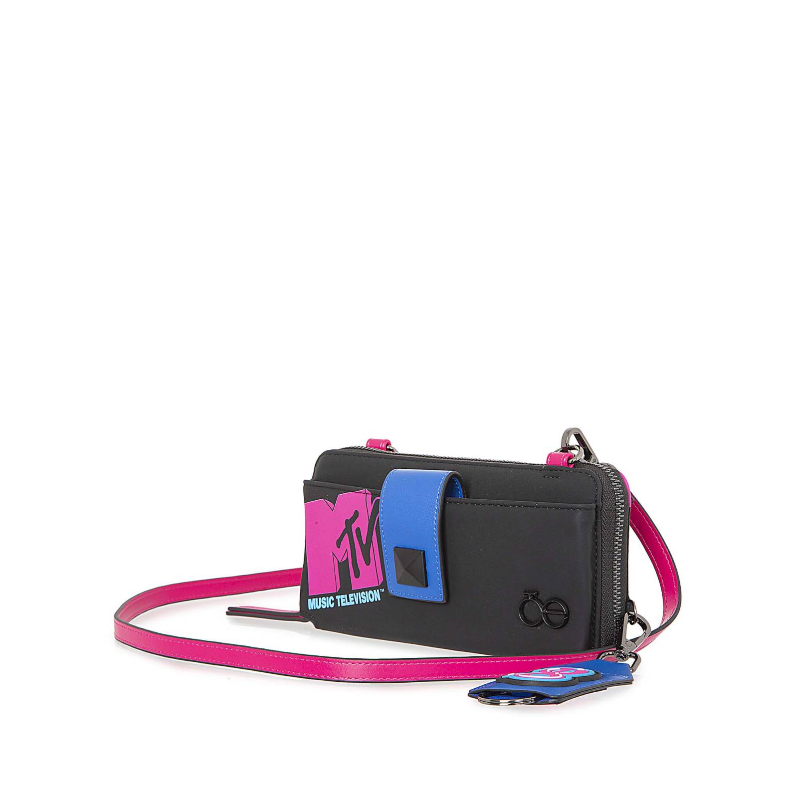 Cartera Porta Celular Cloe para Mujer 2 en 1 MTV x Oe