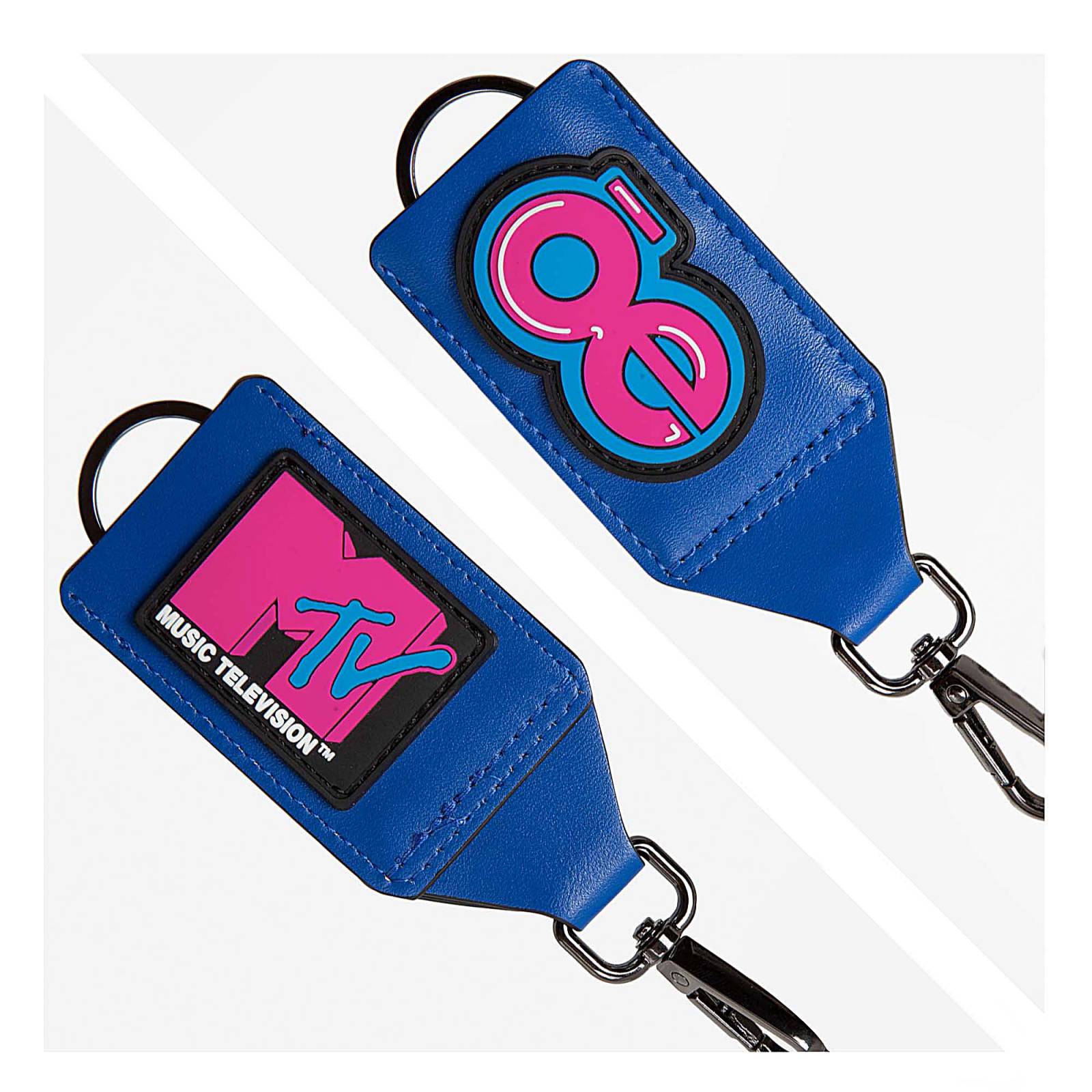 Cartera Porta Celular Cloe para Mujer 2 en 1 MTV x Oe