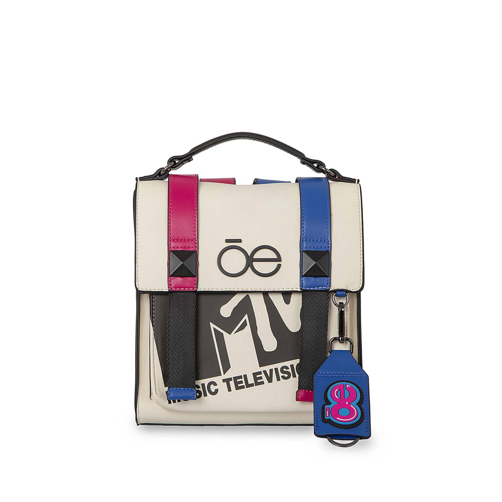 Mochila para Mujer Chica MTV x Oe