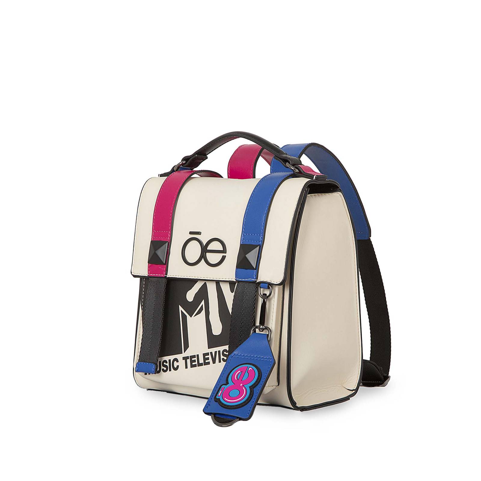 Mochila para Mujer Chica MTV x Oe