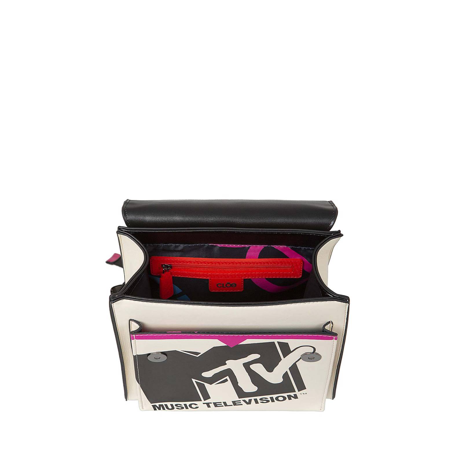 Mochila para Mujer Chica MTV x Oe