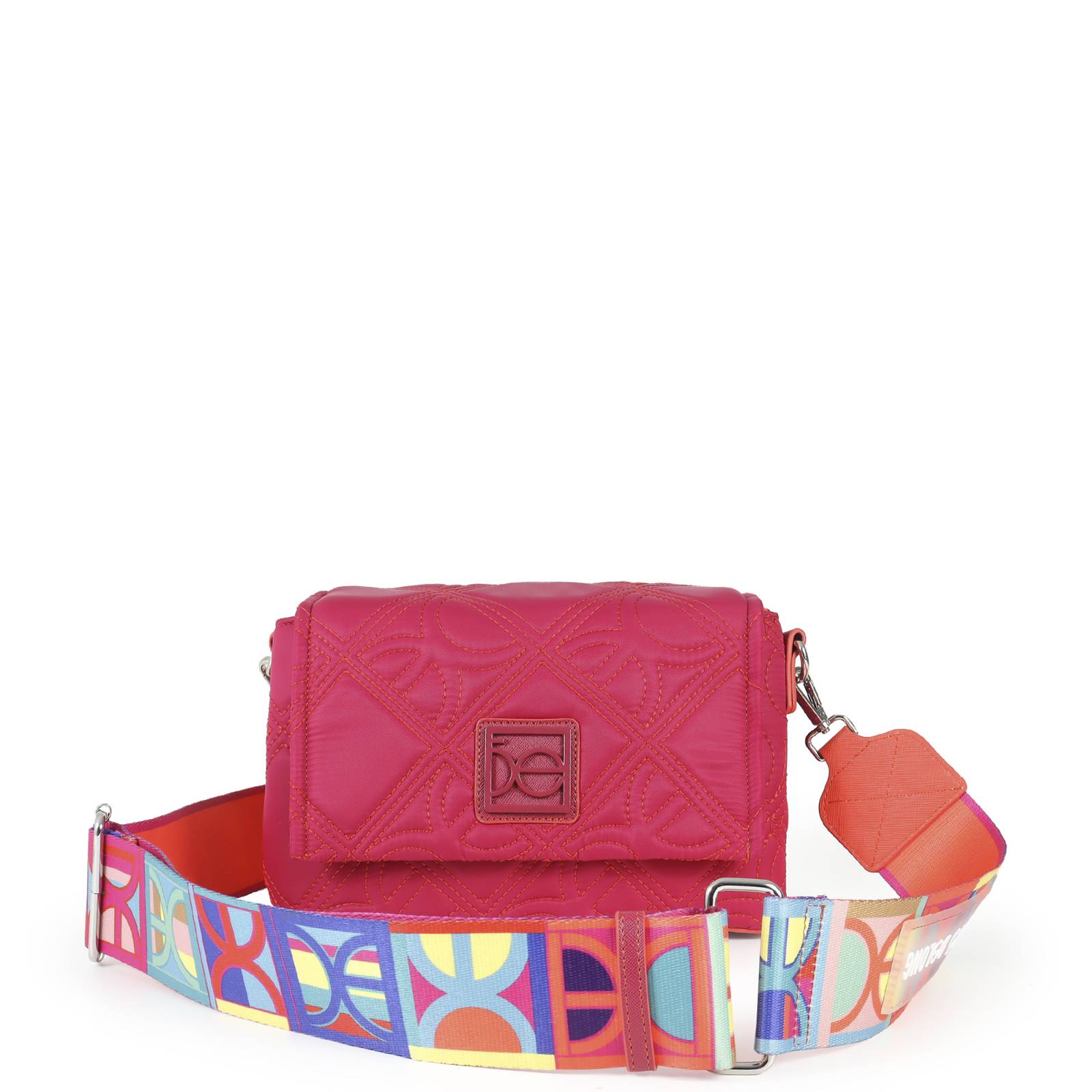 Bolsa 2025 crossbody cloe