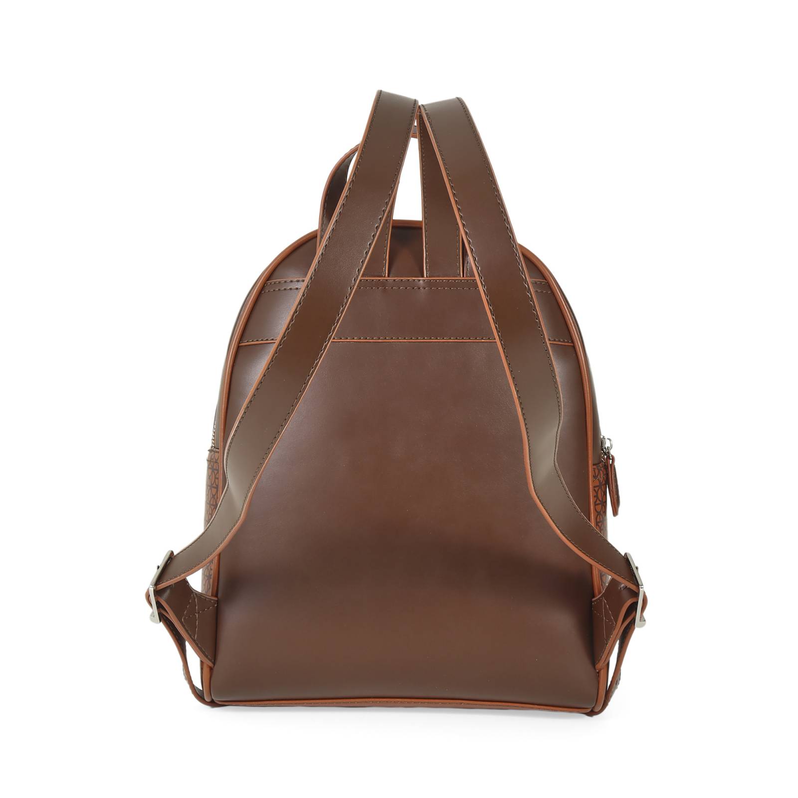 Mochila para Mujer Cloe Mediana Diseño Monograma