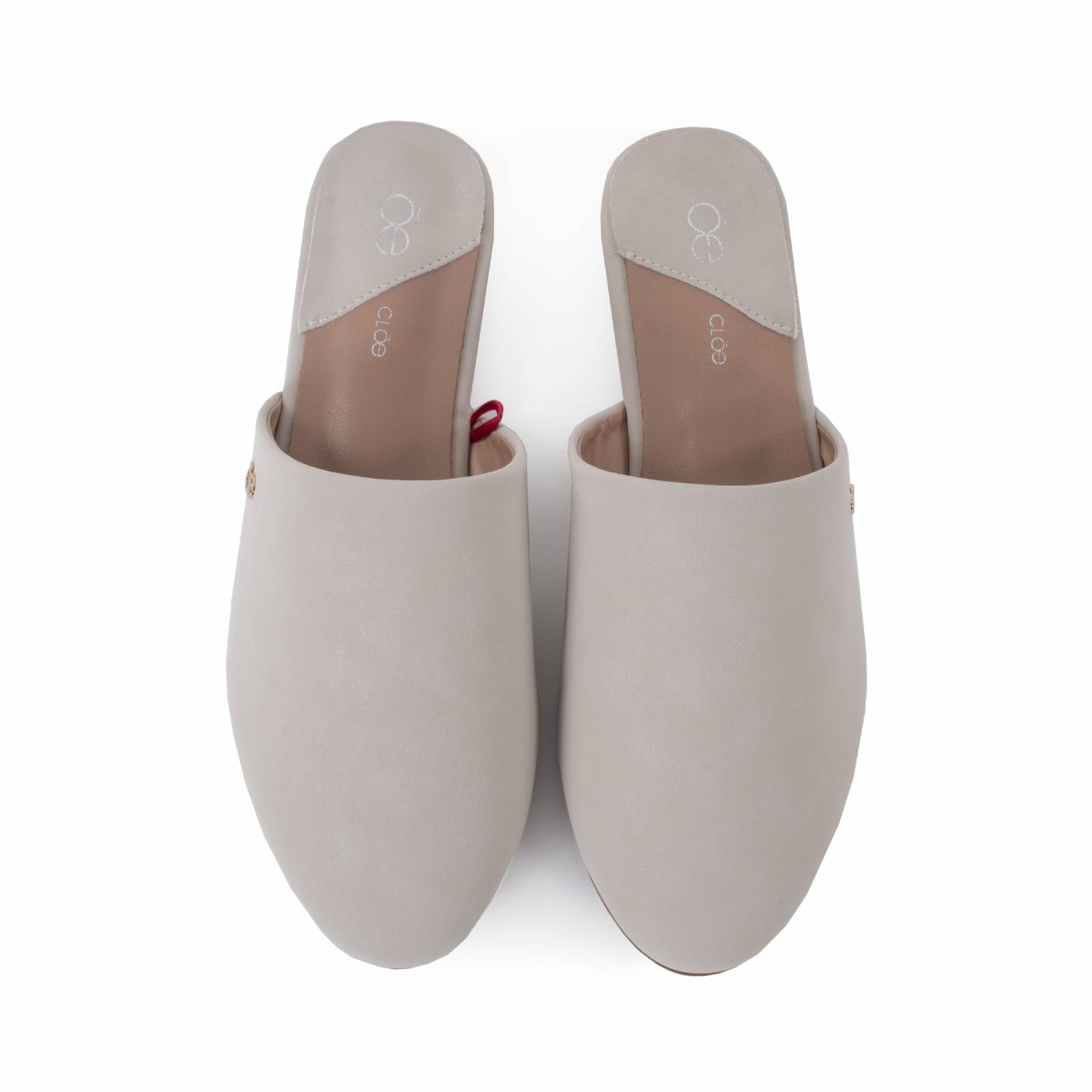 Escoge Tú Calzado Cloe Flat Favorito Para Mujer