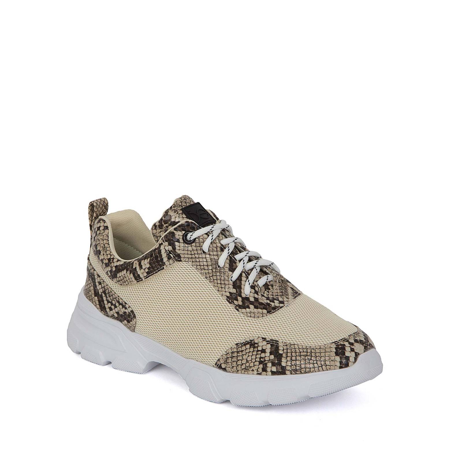 Elige Tú Calzado Cloe SNEAKERS Favorito Para Mujer 