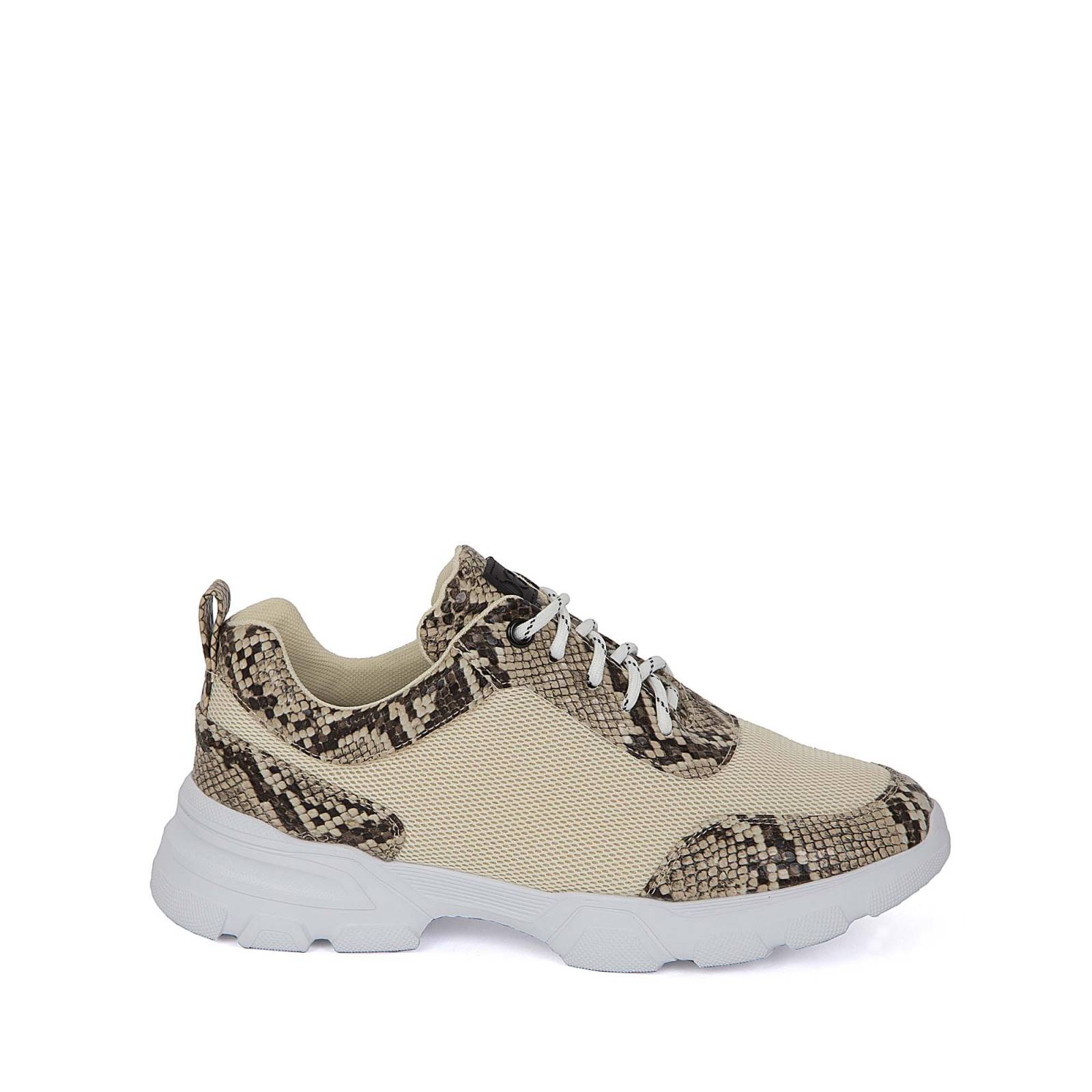 Elige Tú Calzado Cloe SNEAKERS Favorito Para Mujer 