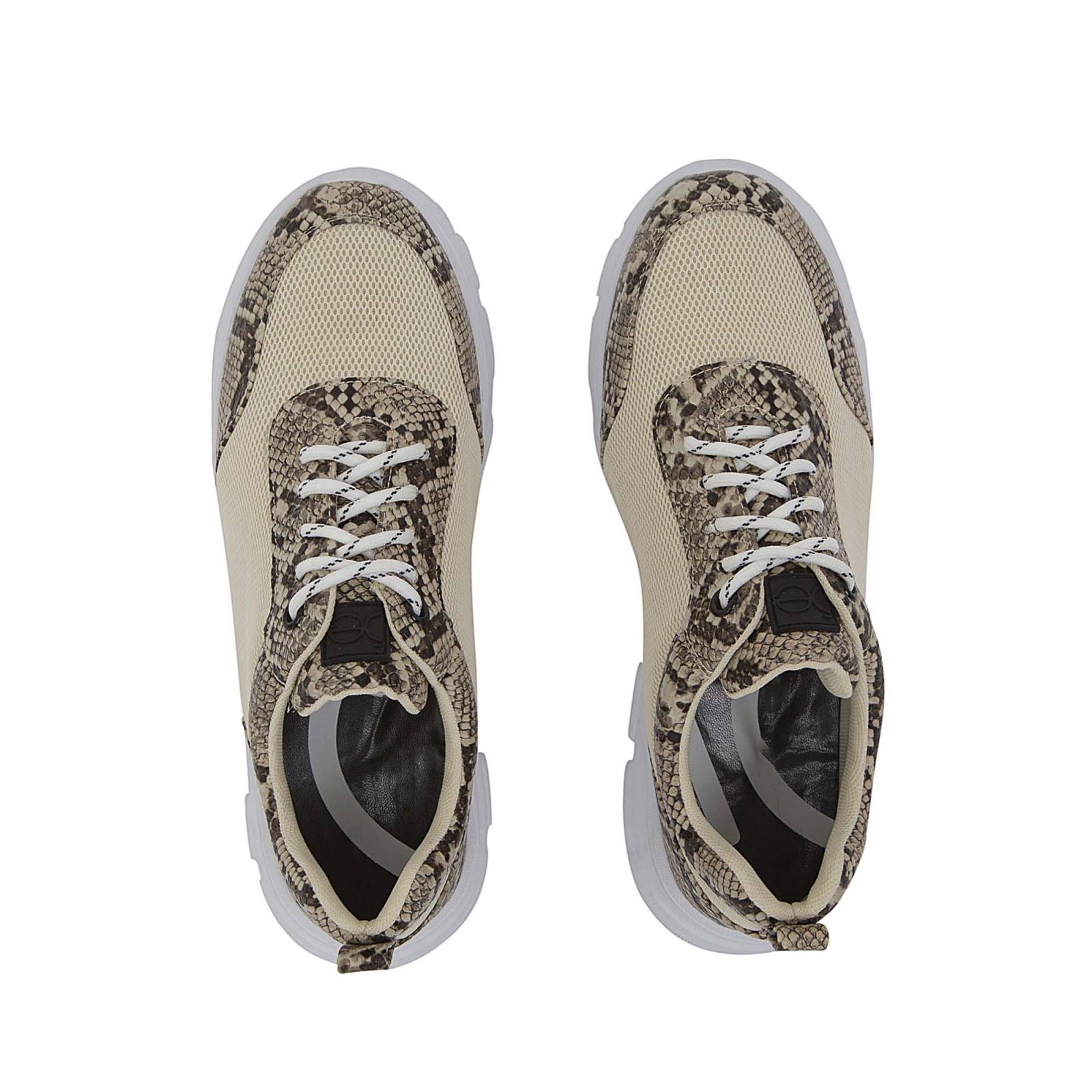Elige Tú Calzado Cloe SNEAKERS Favorito Para Mujer 