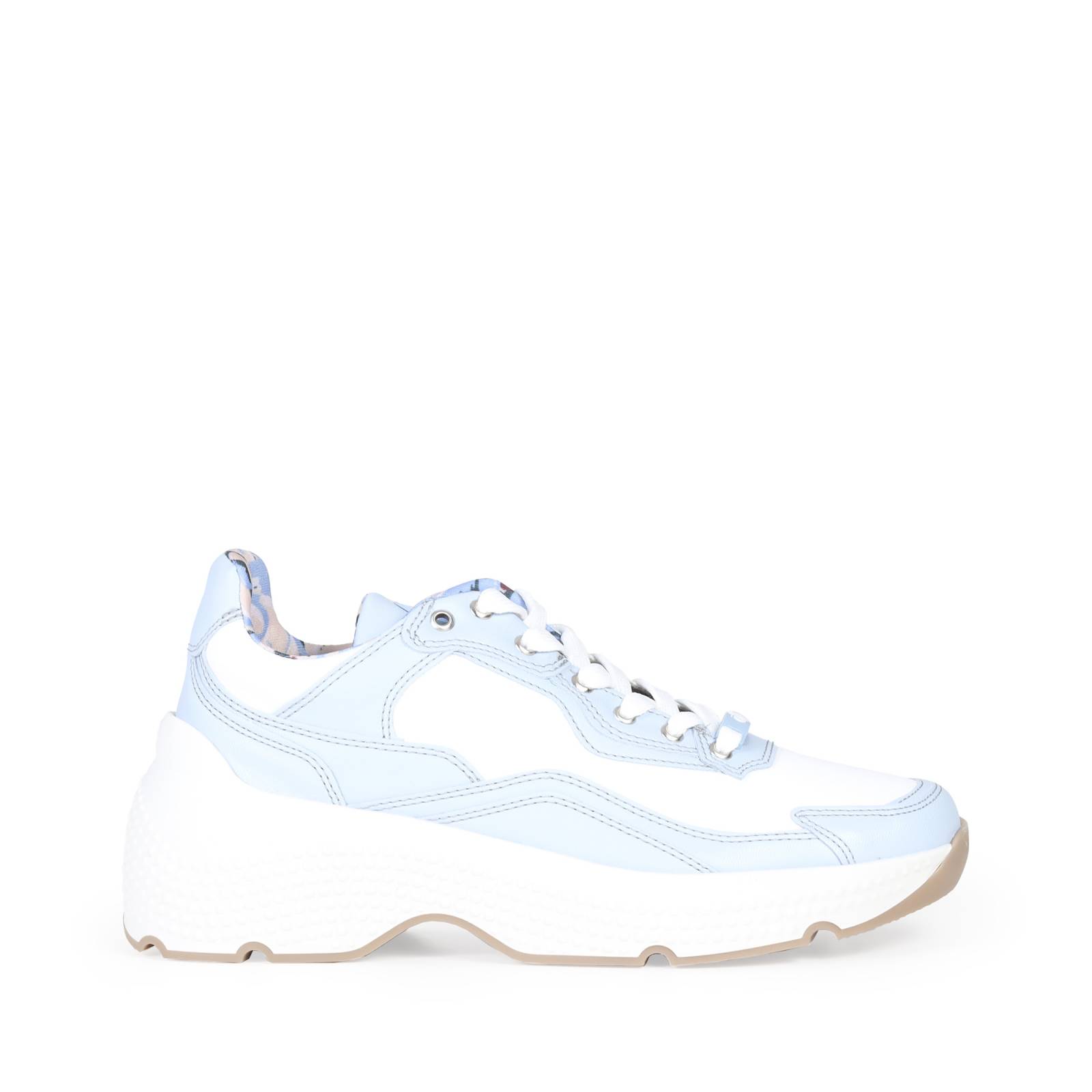 Tenis para Mujer Cloe Deportivos Antiderrapante Suela Chunky