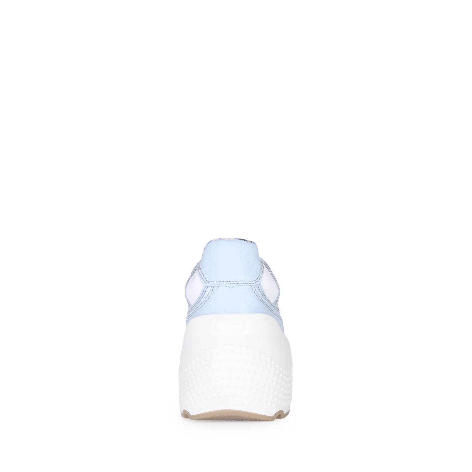 Tenis para Mujer Cloe Deportivos Antiderrapante Suela Chunky