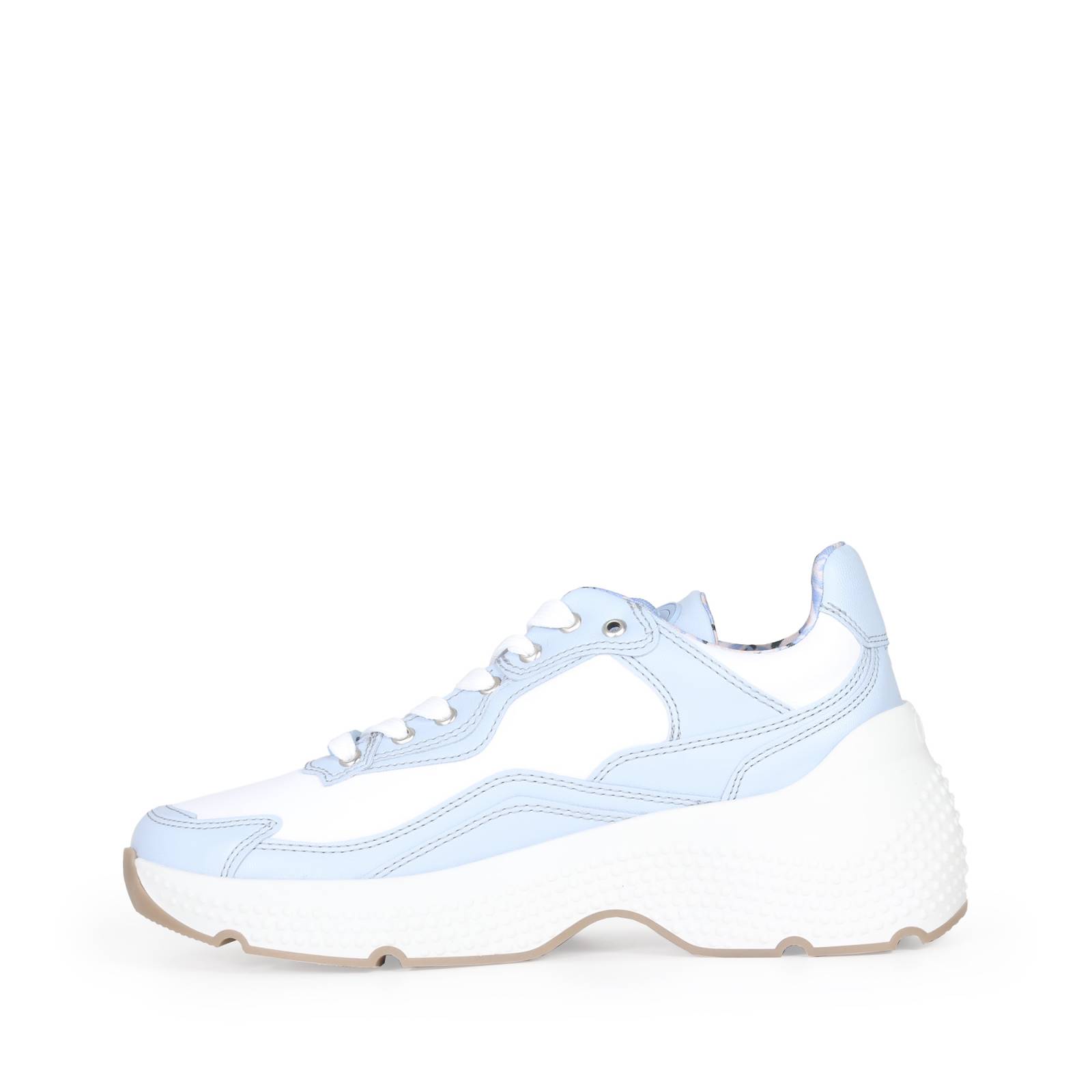 Tenis para Mujer Cloe Deportivos Antiderrapante Suela Chunky