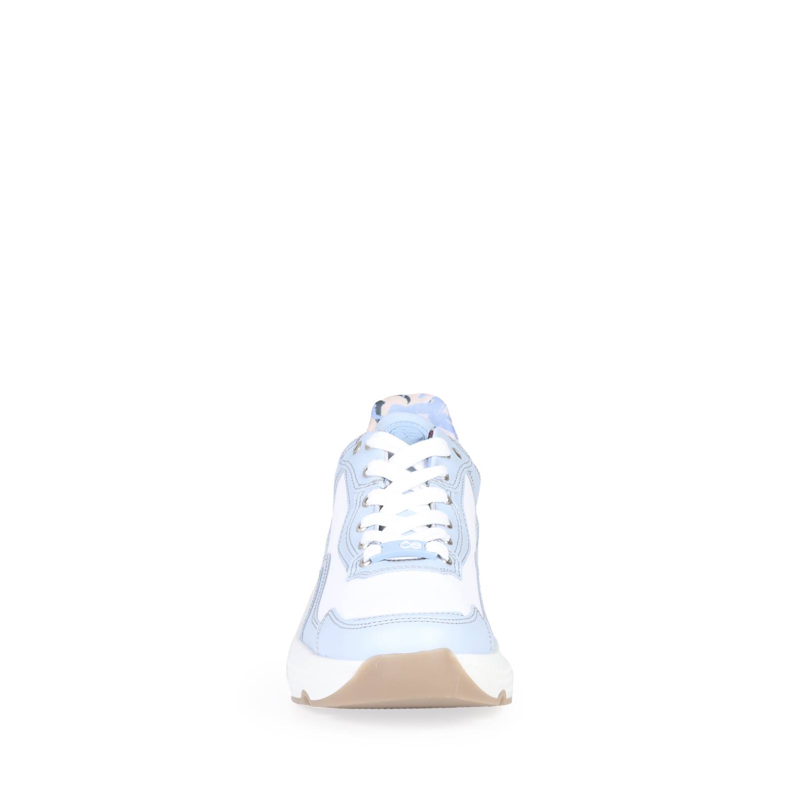 Tenis para Mujer Cloe Deportivos Antiderrapante Suela Chunky