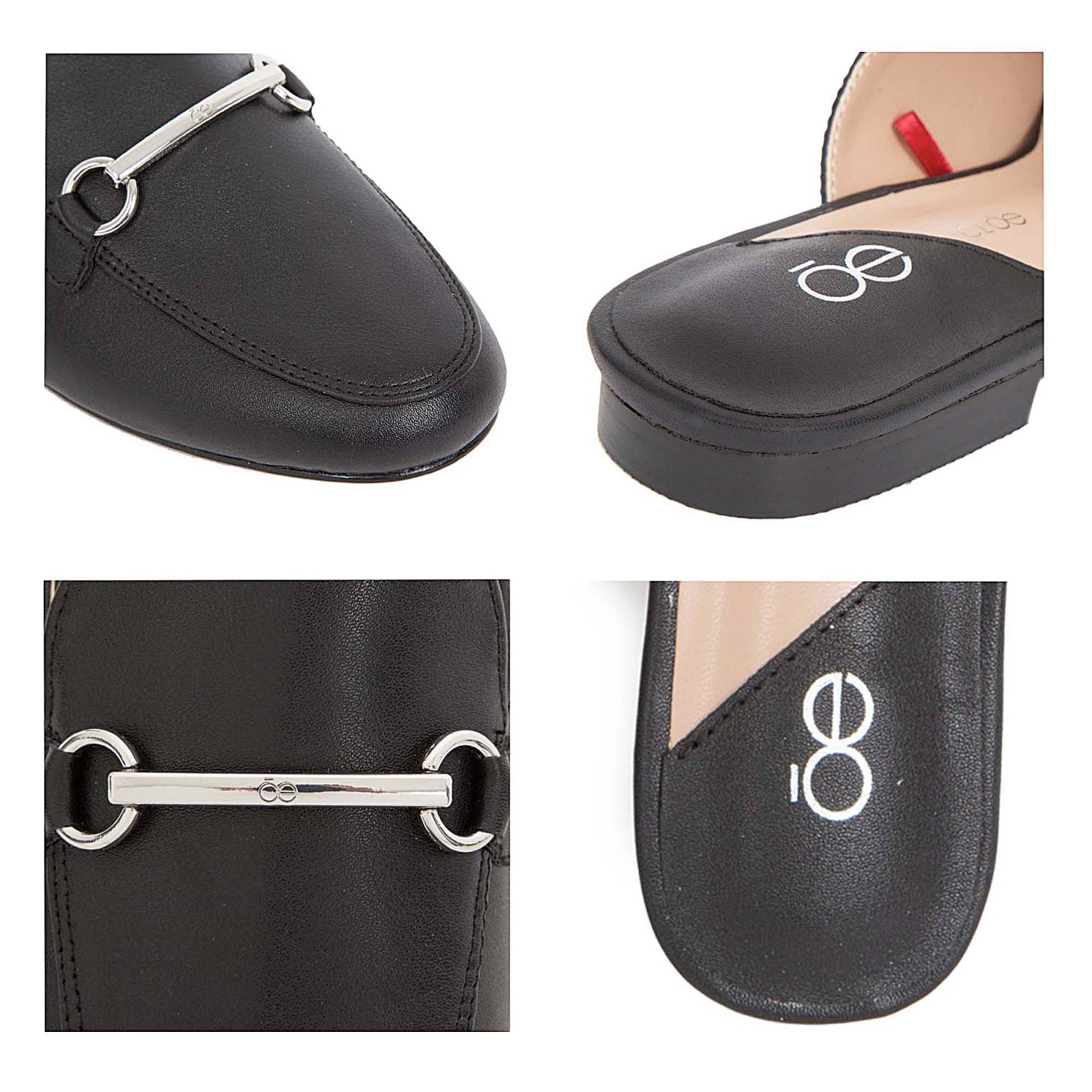 Elige Tú Calzado Cloe Flat Favorito Para Mujer