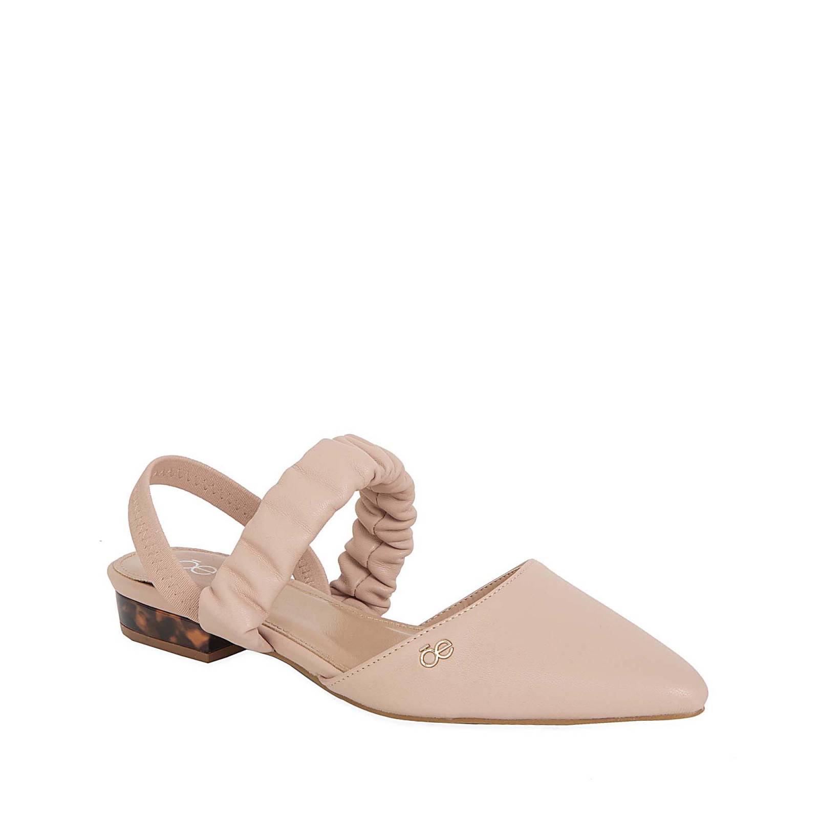 Elige Tú Calzado Cloe Flat Favorito Para Mujer