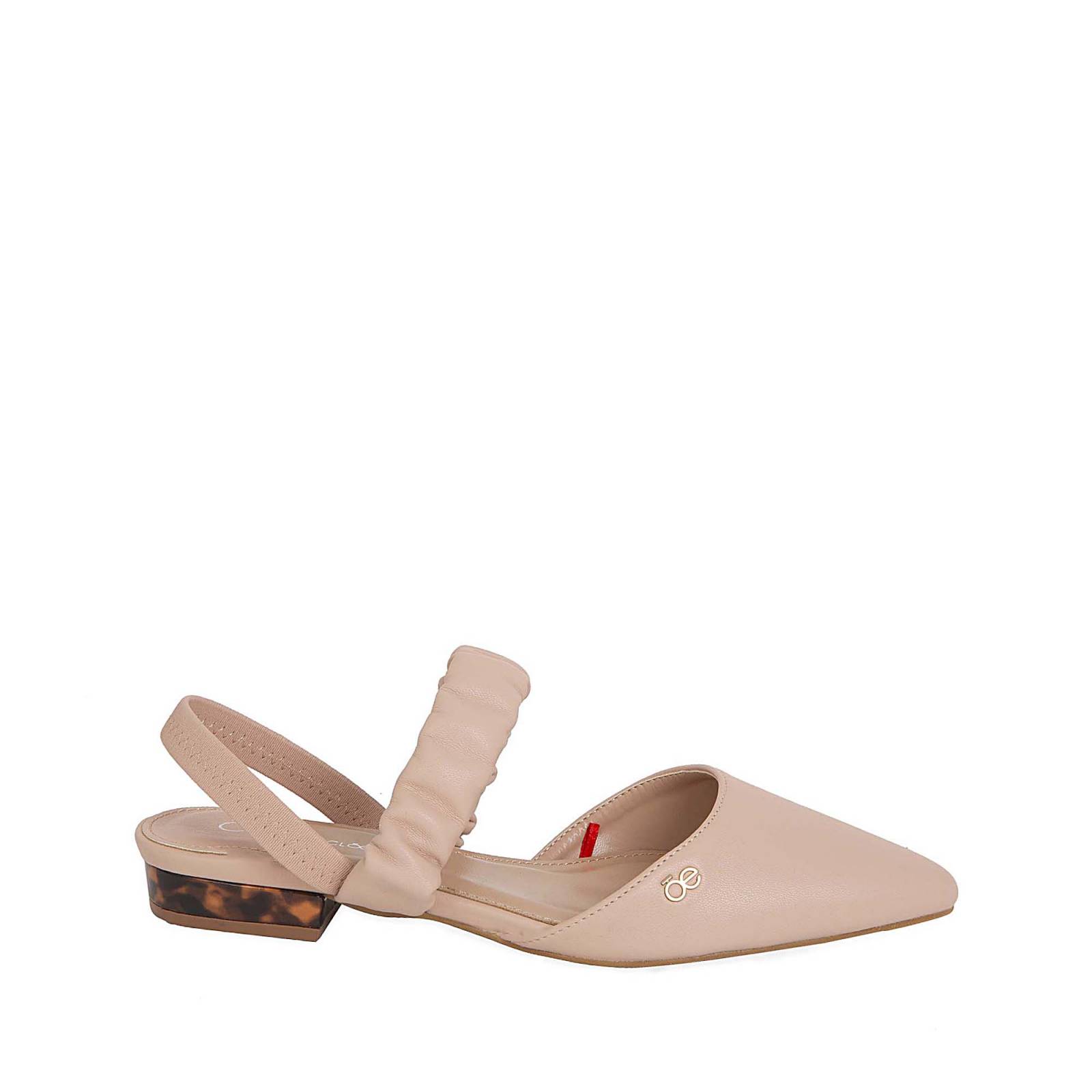 Elige Tú Calzado Cloe Flat Favorito Para Mujer