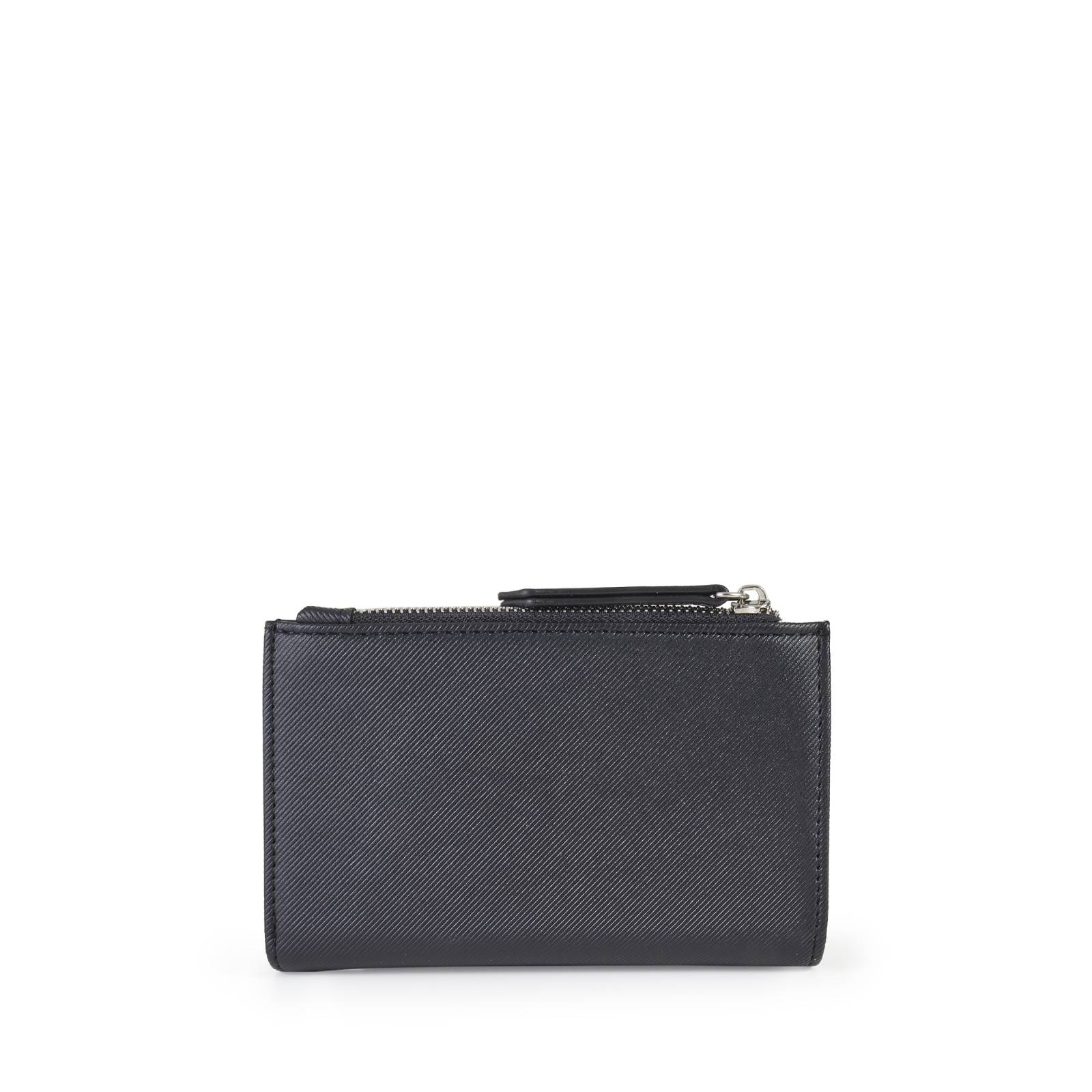 Cartera para Mujer Cloe Mediana Flap con Tarjetero