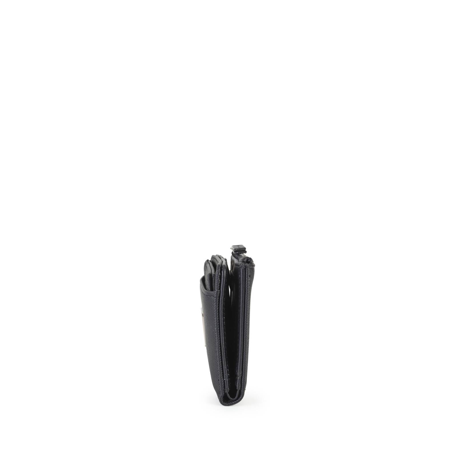 Cartera para Mujer Cloe Mediana Flap con Tarjetero