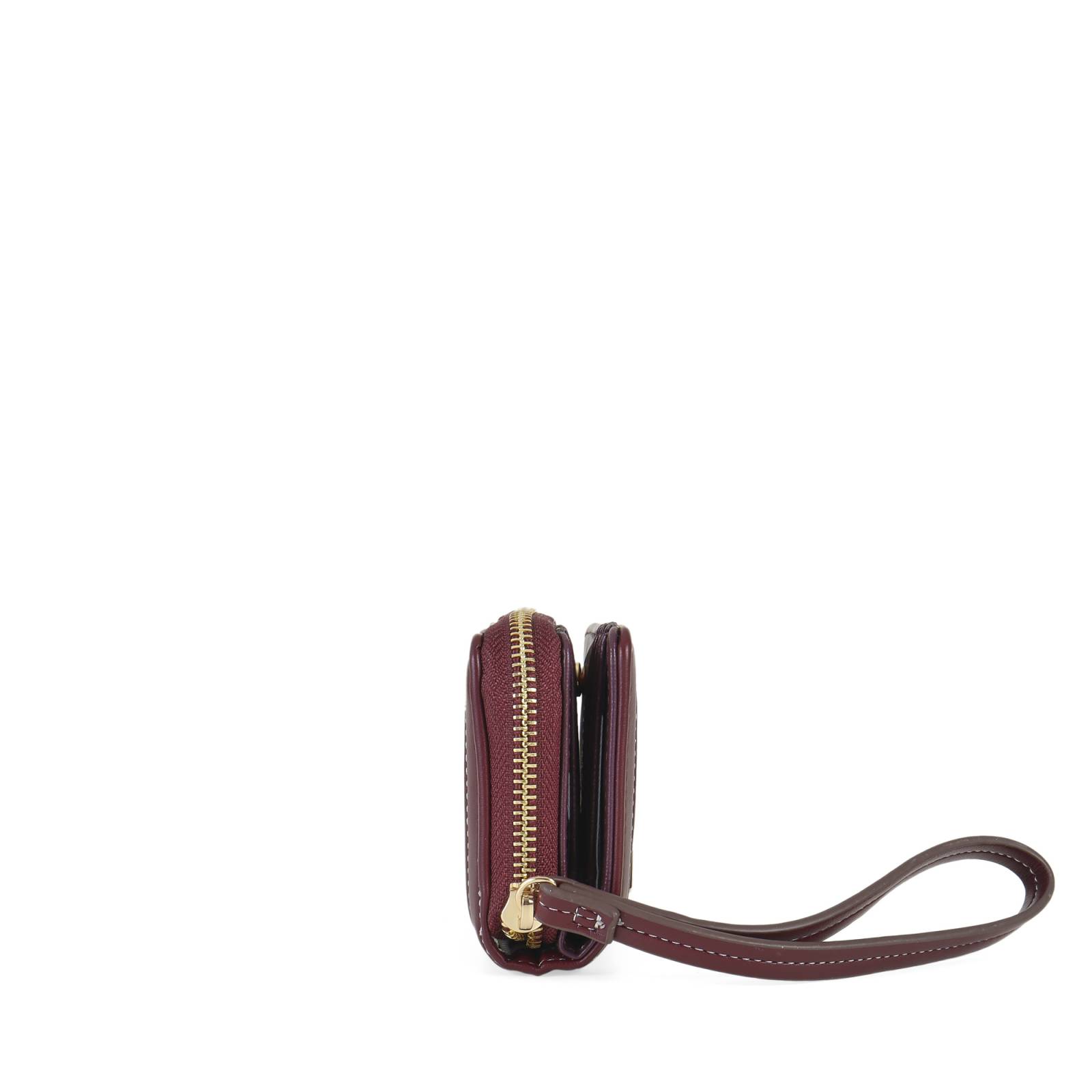 Cartera para Mujer Cloe Mediana Jacquard con Maneral