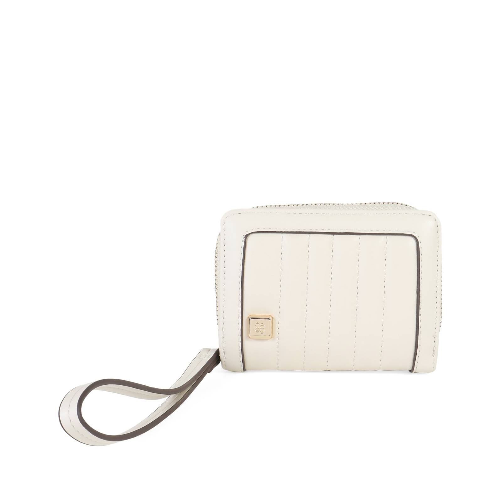 Cartera para Mujer Cloe Mediana Jacquard con Maneral